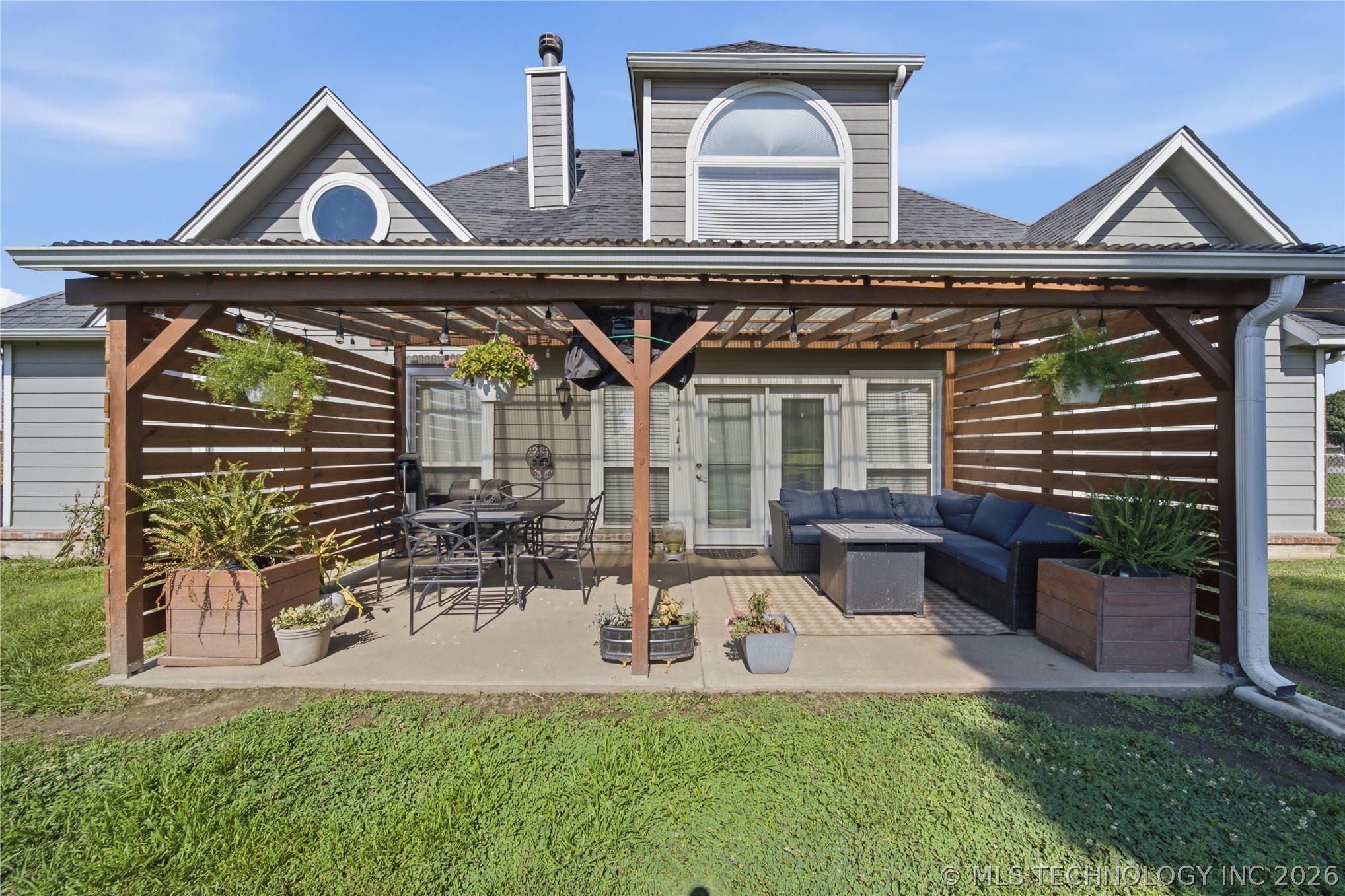 12729 Woodview Court Oologah OK 74053