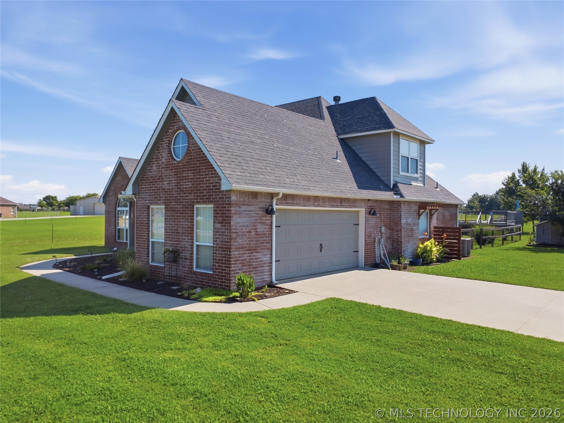 12729 Woodview Court Oologah OK 74053