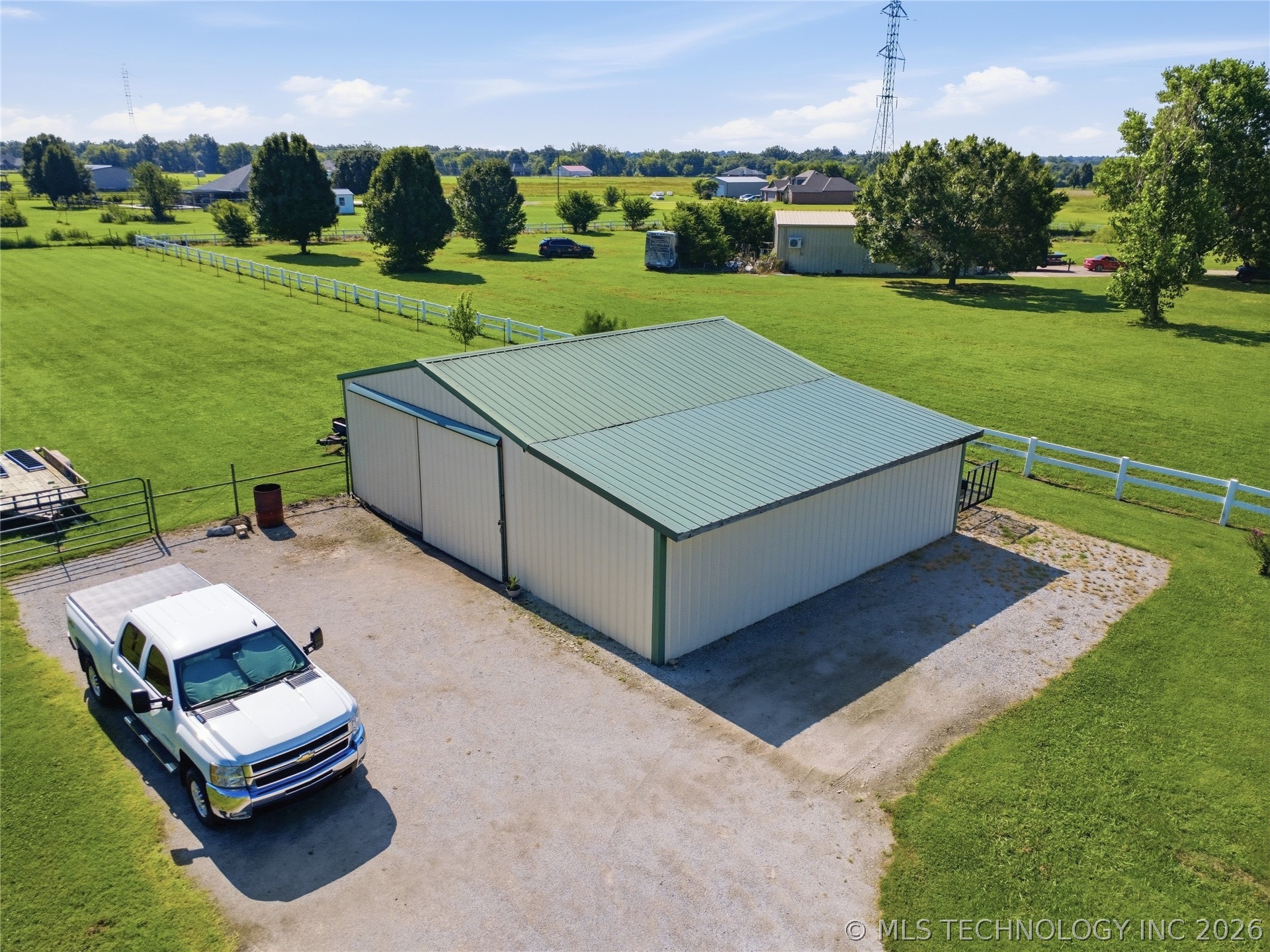 12729 Woodview Court Oologah OK 74053