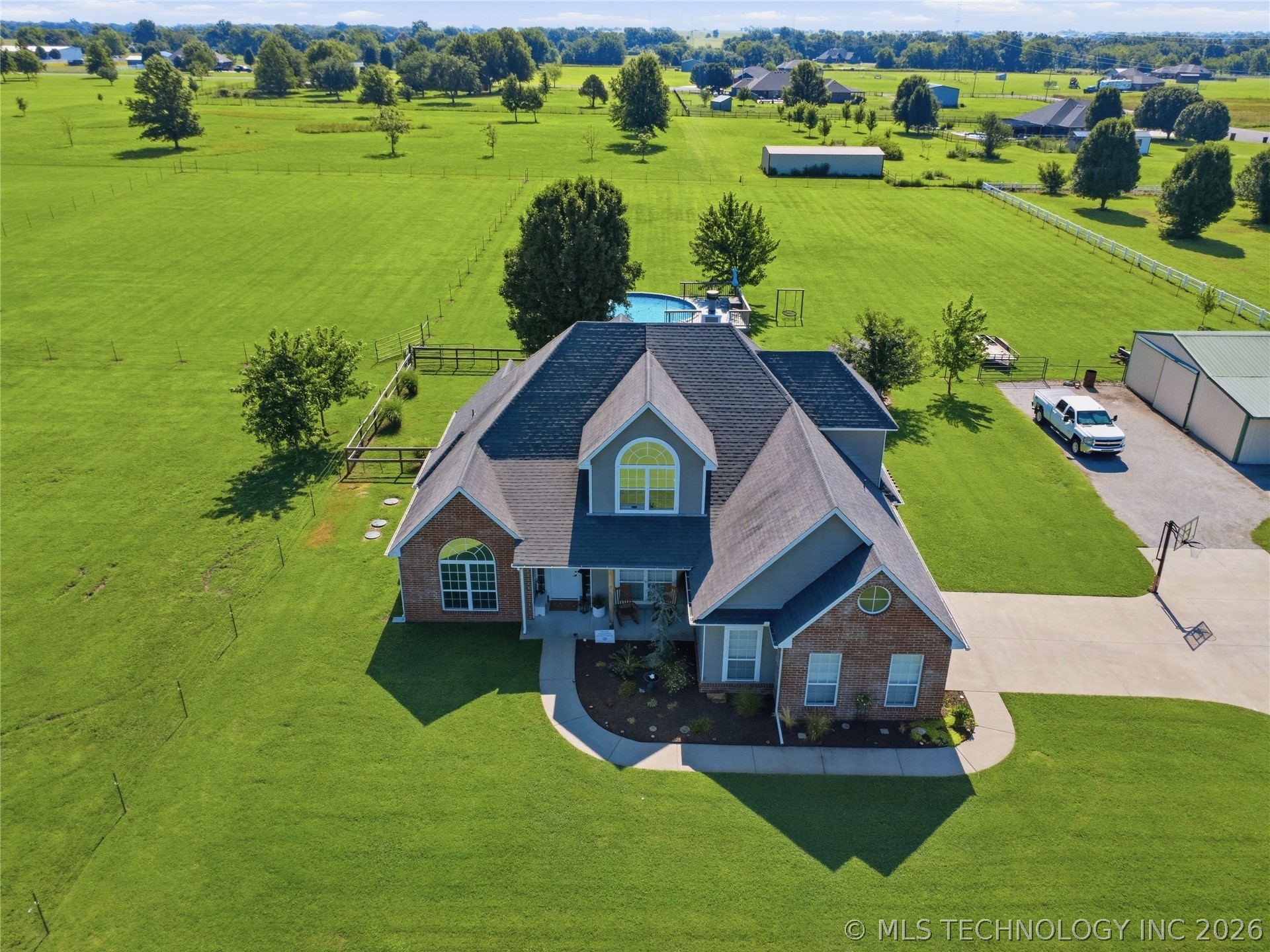 12729 Woodview Court Oologah OK 74053