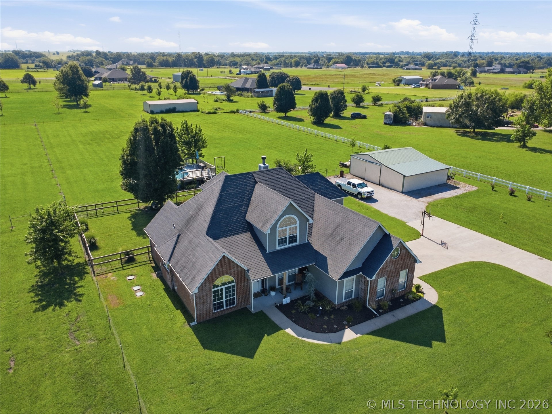 12729 Woodview Court Oologah OK 74053