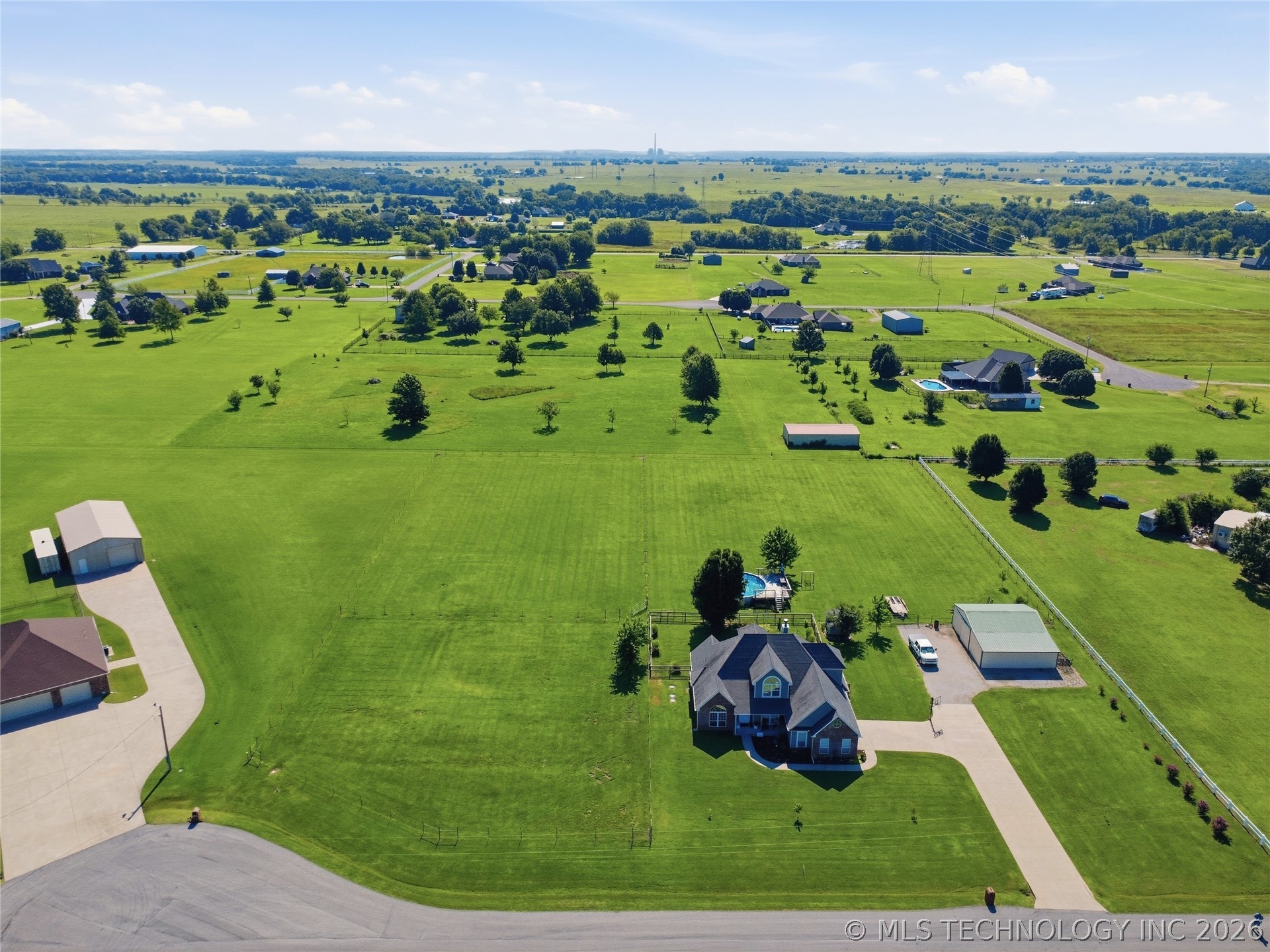 12729 Woodview Court Oologah OK 74053