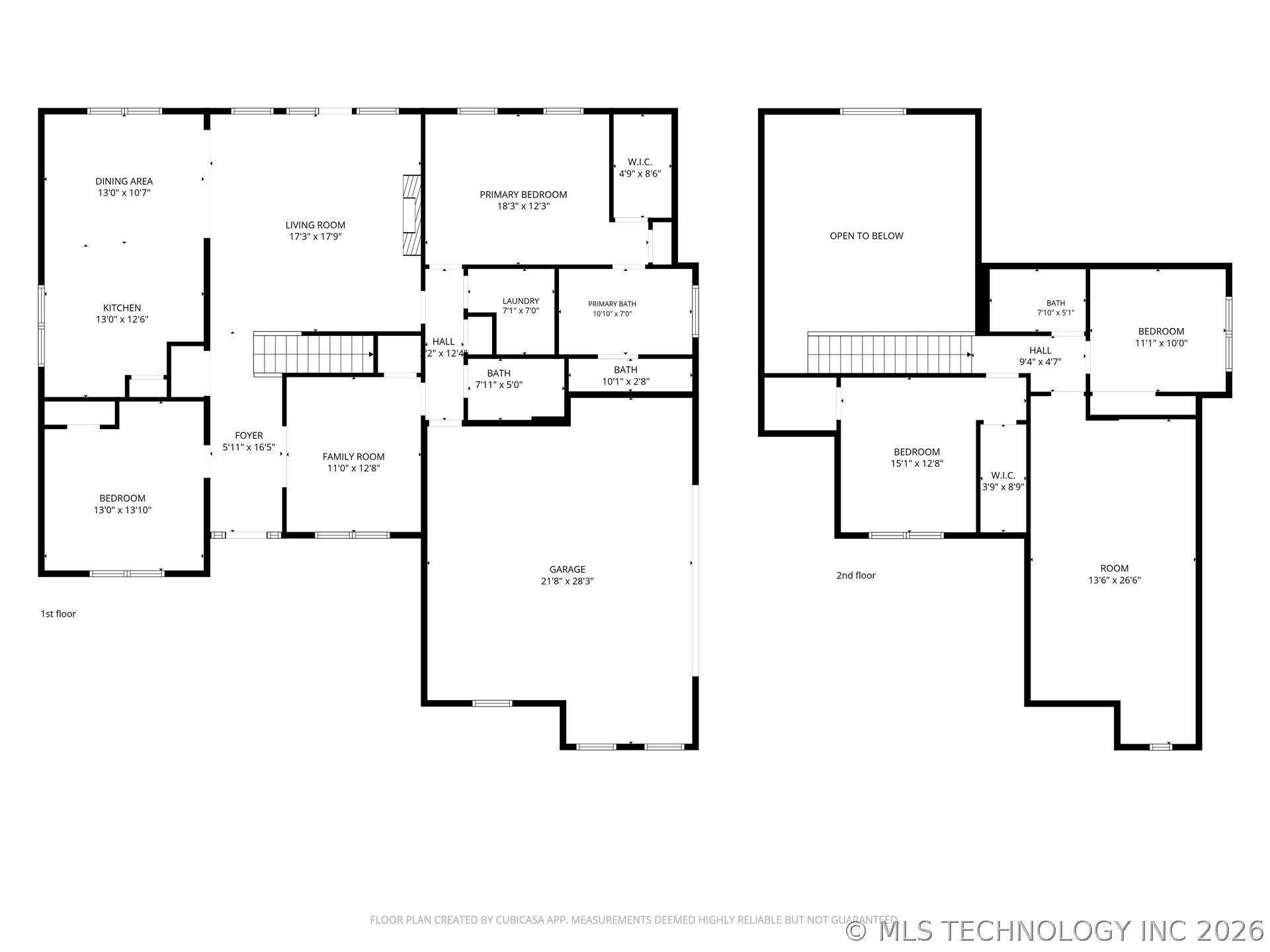 12729 Woodview Court Oologah OK 74053
