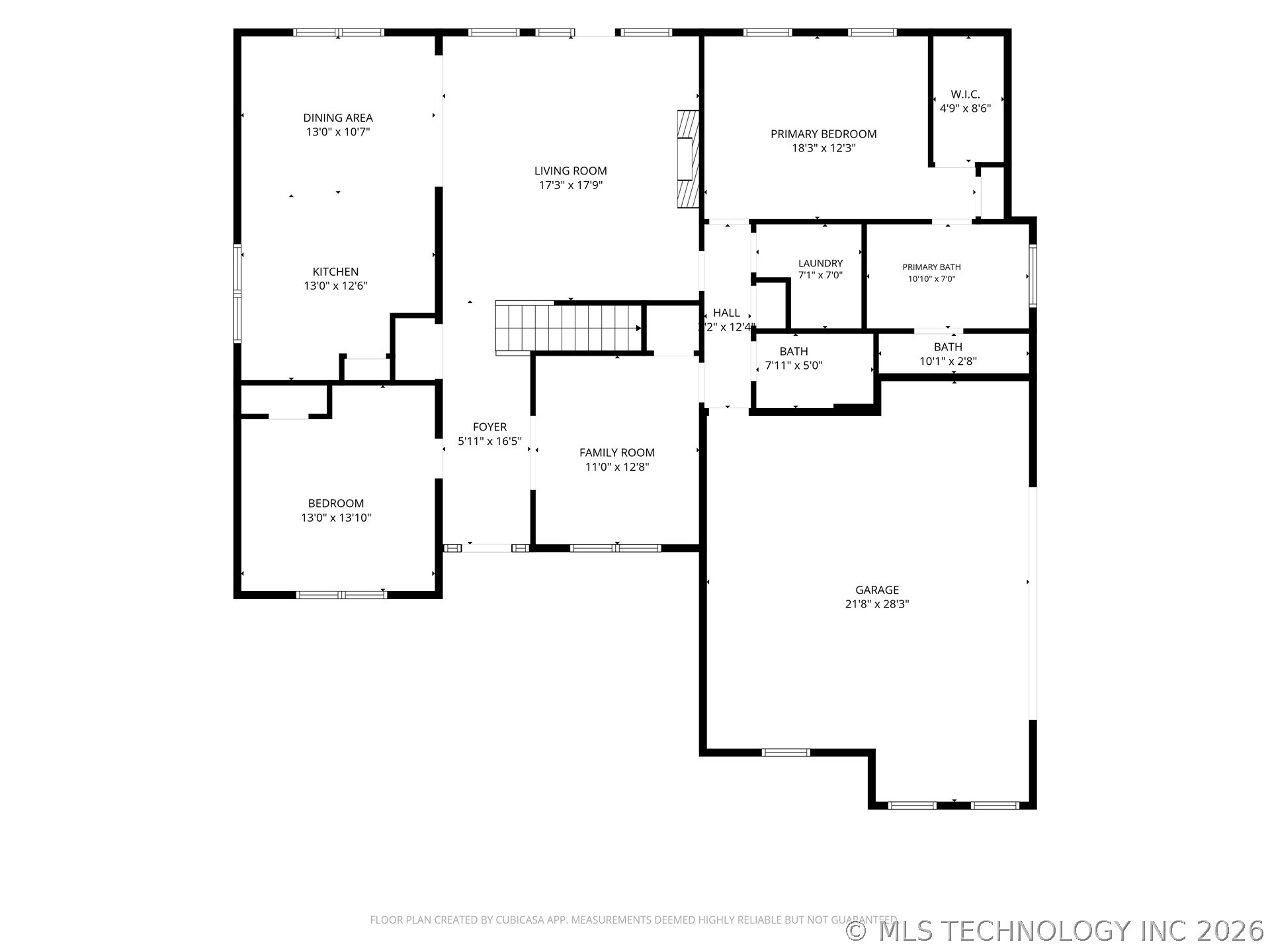 12729 Woodview Court Oologah OK 74053