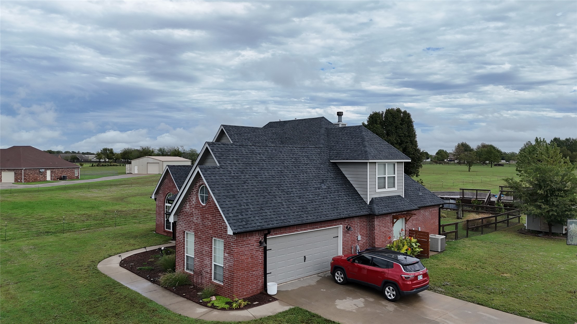12729 Woodview Court Oologah OK 74053