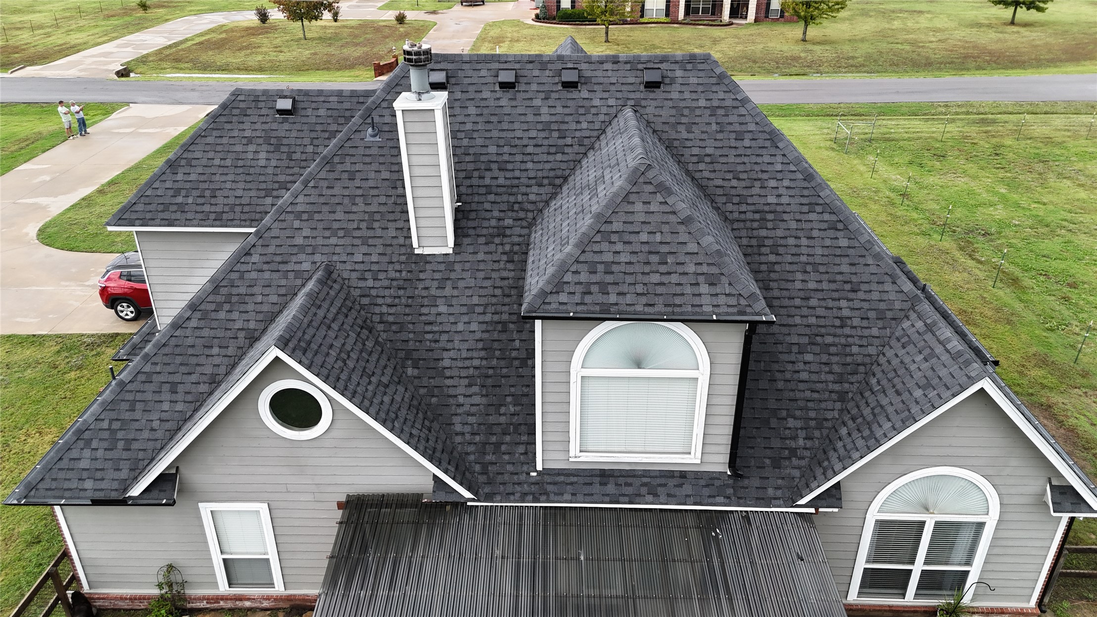 12729 Woodview Court Oologah OK 74053