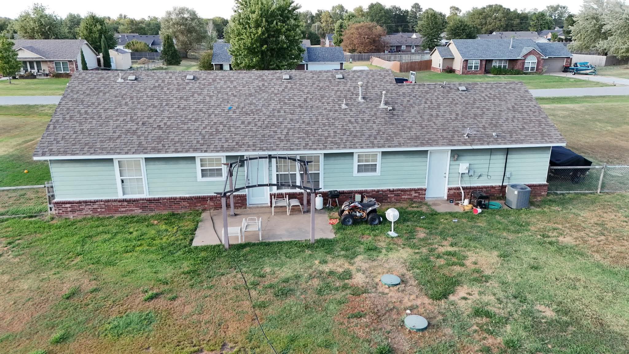 14872 E Modoc Street Claremore OK 74017