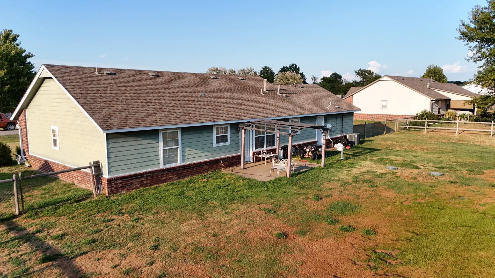 14872 E Modoc Street Claremore OK 74017