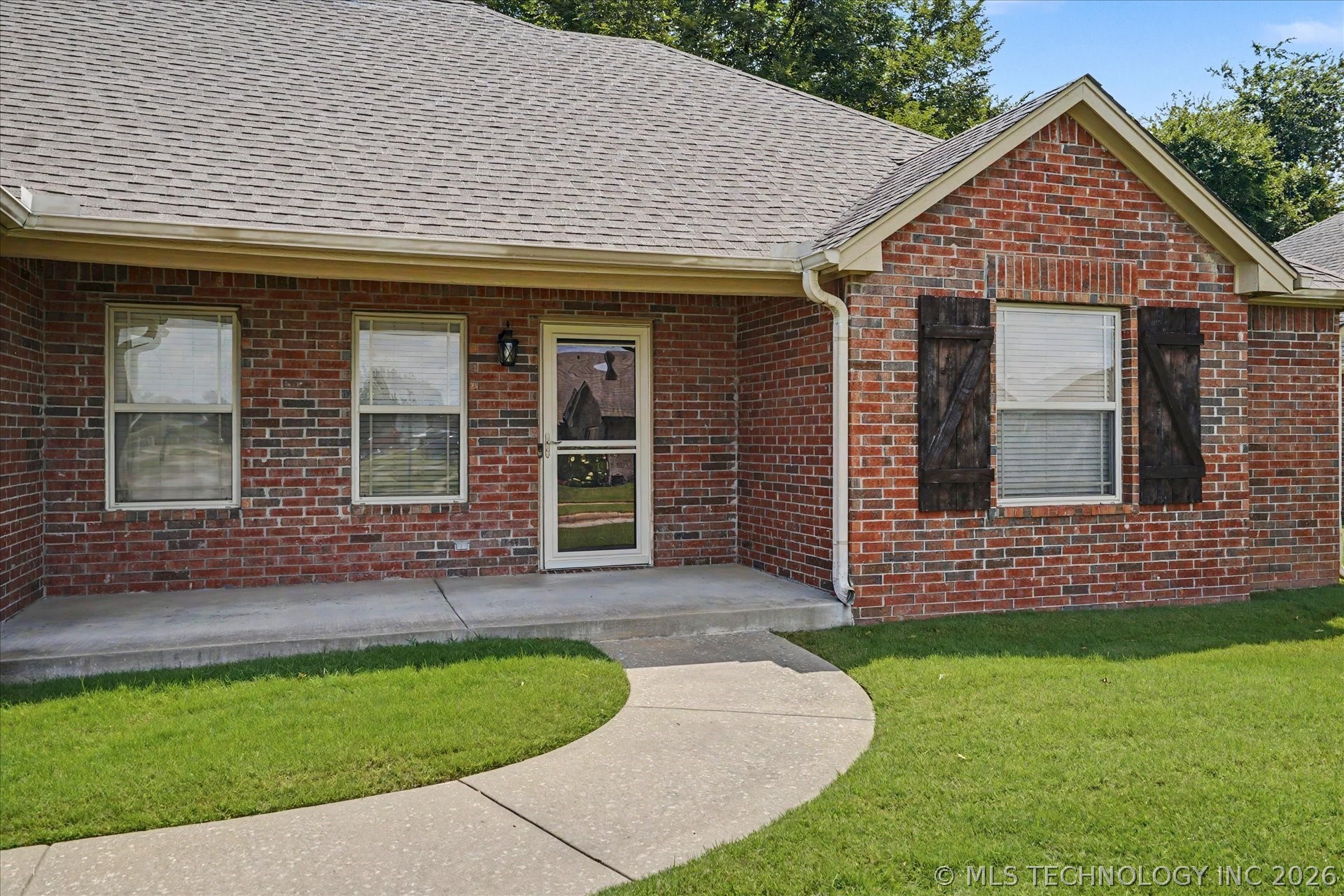 13405 S Poplar Street Glenpool OK 74033