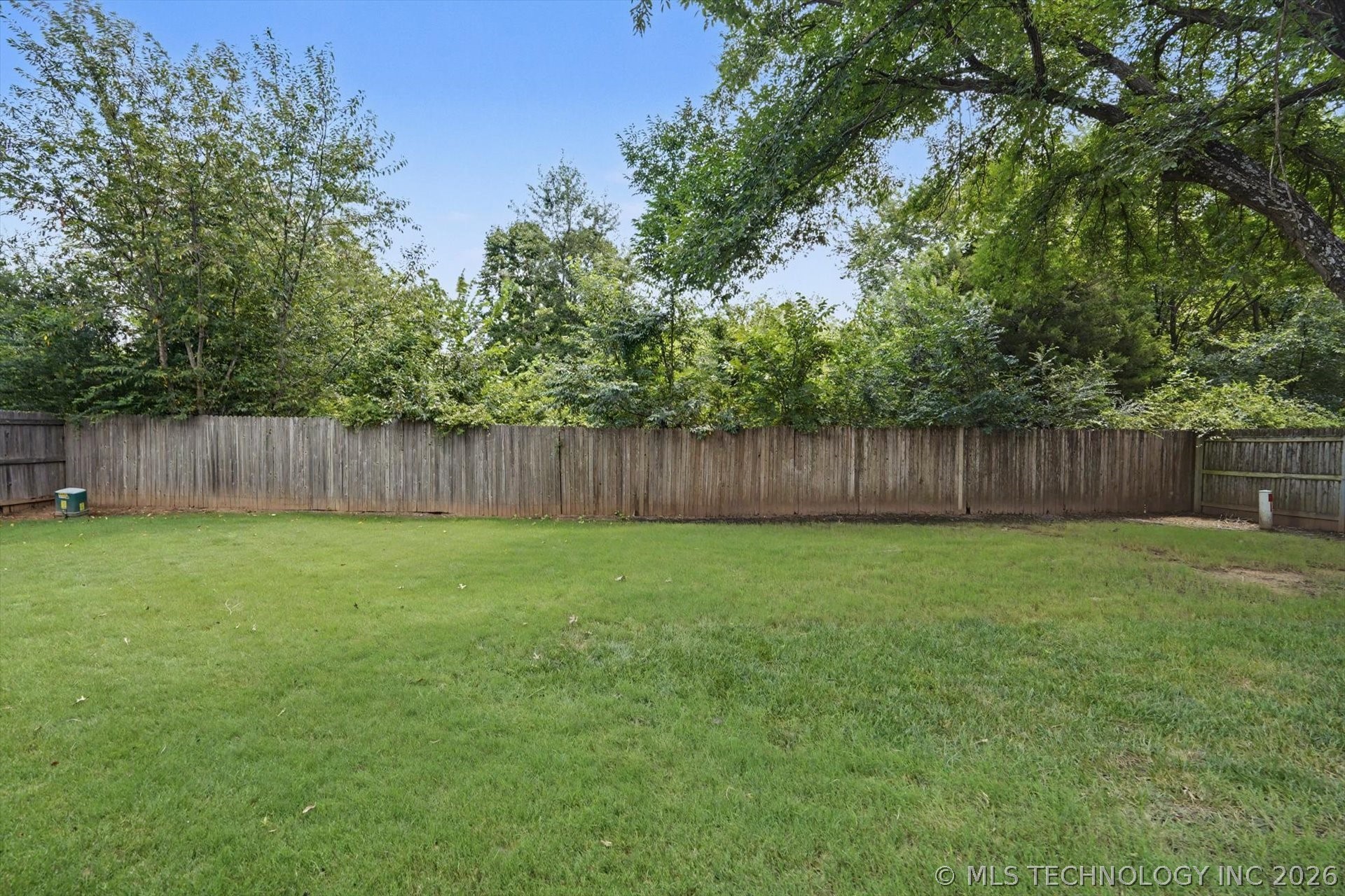 13405 S Poplar Street Glenpool OK 74033