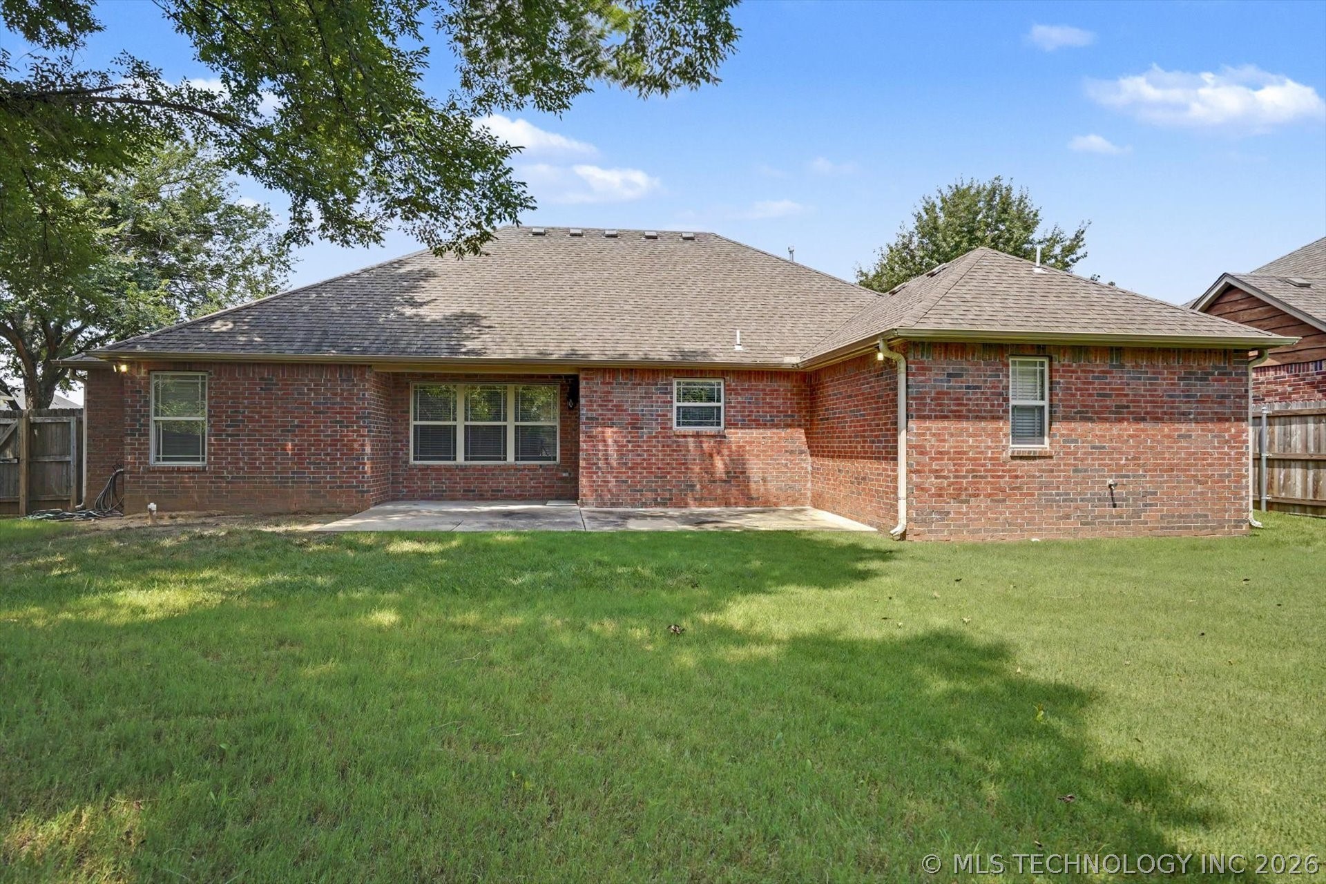 13405 S Poplar Street Glenpool OK 74033