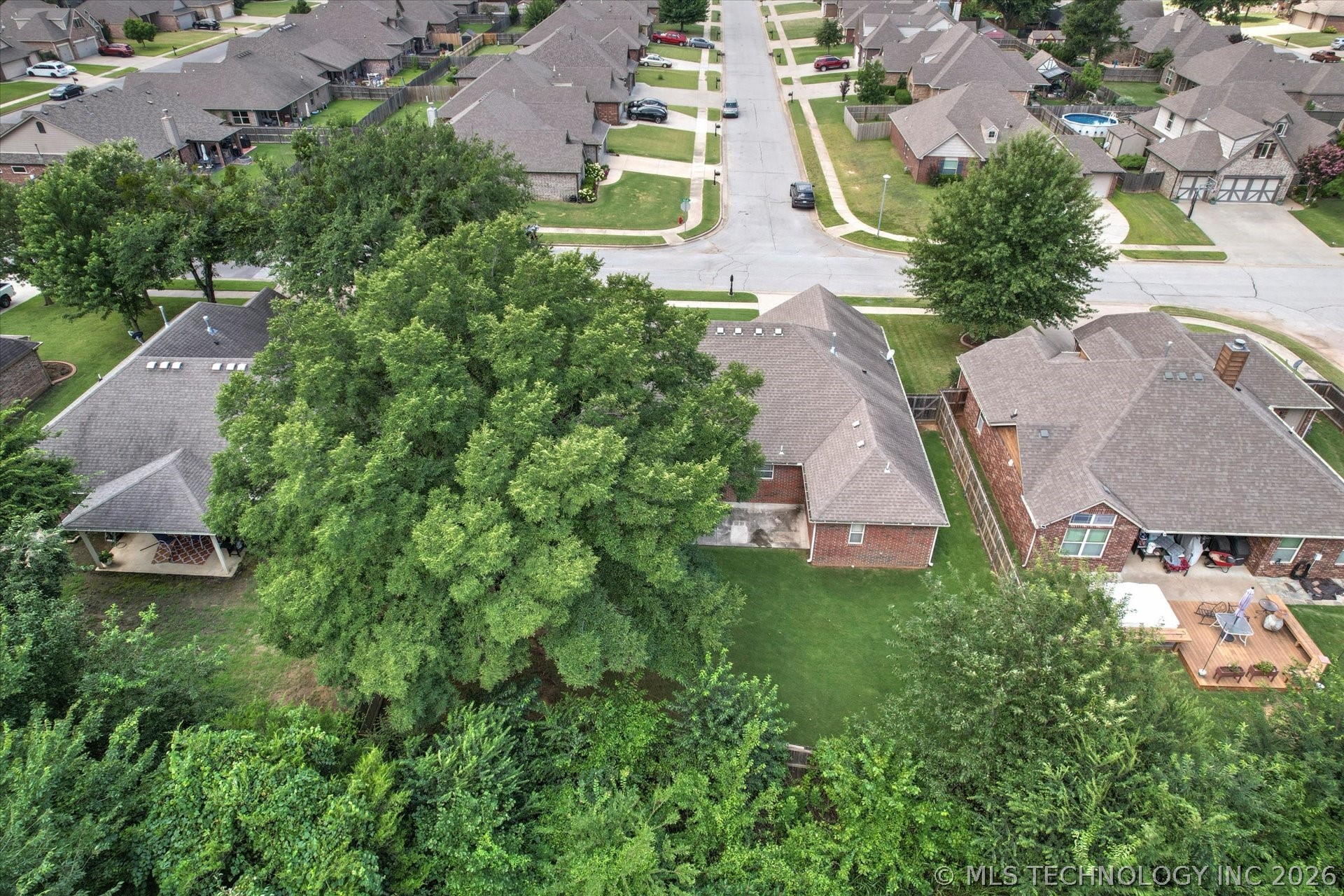 13405 S Poplar Street Glenpool OK 74033
