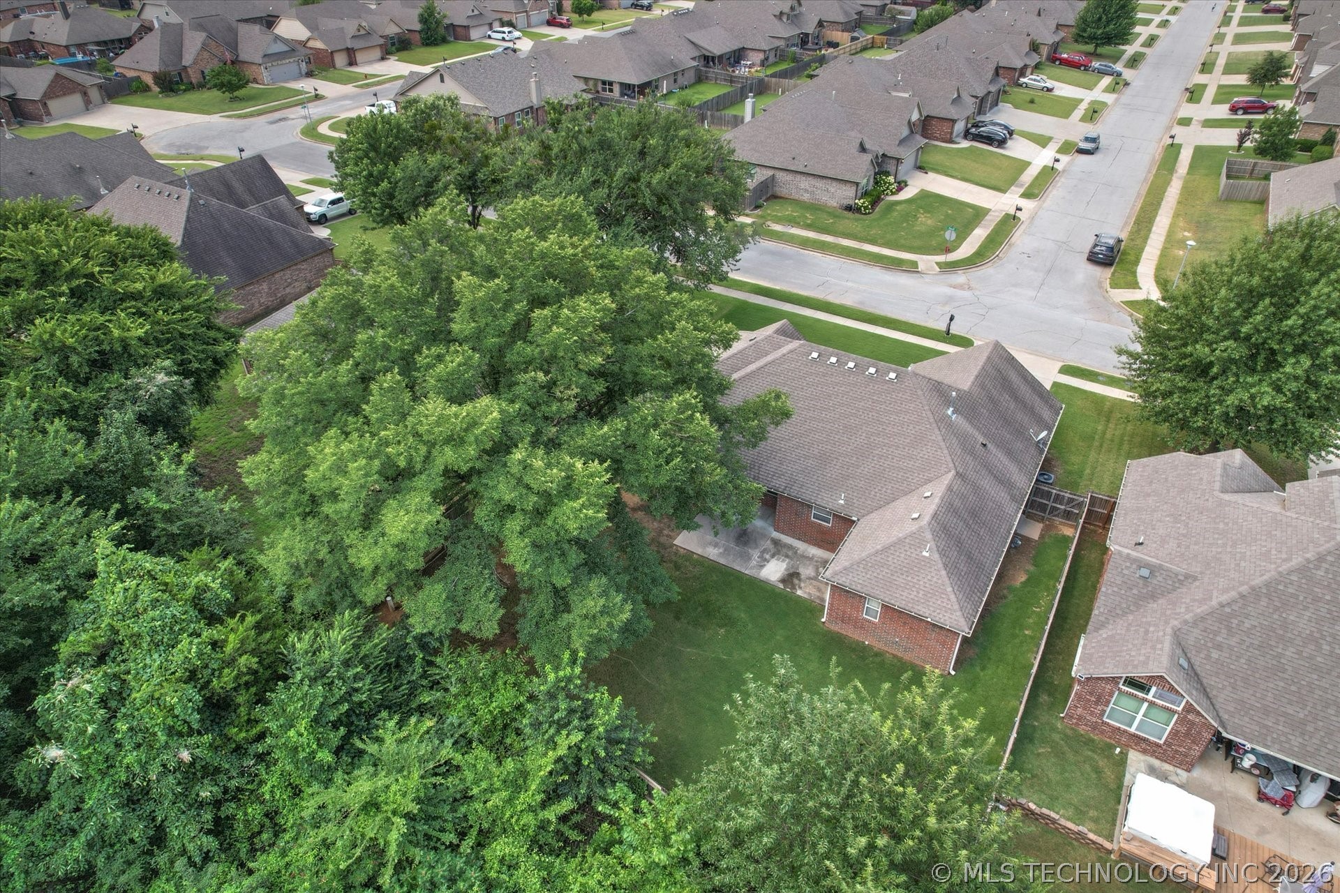 13405 S Poplar Street Glenpool OK 74033