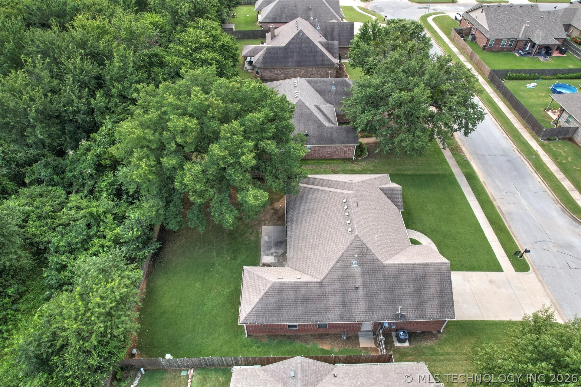 13405 S Poplar Street Glenpool OK 74033