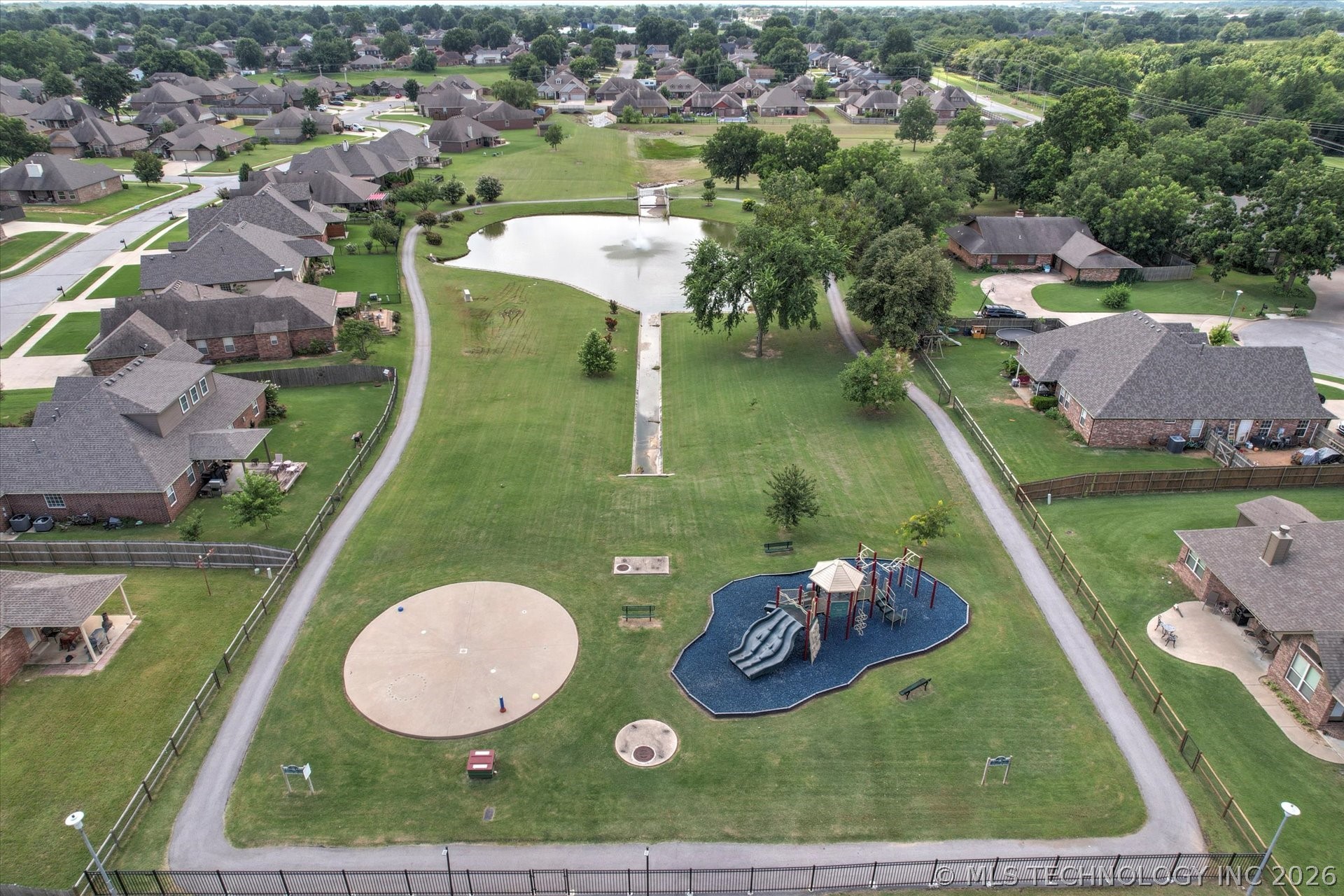 13405 S Poplar Street Glenpool OK 74033