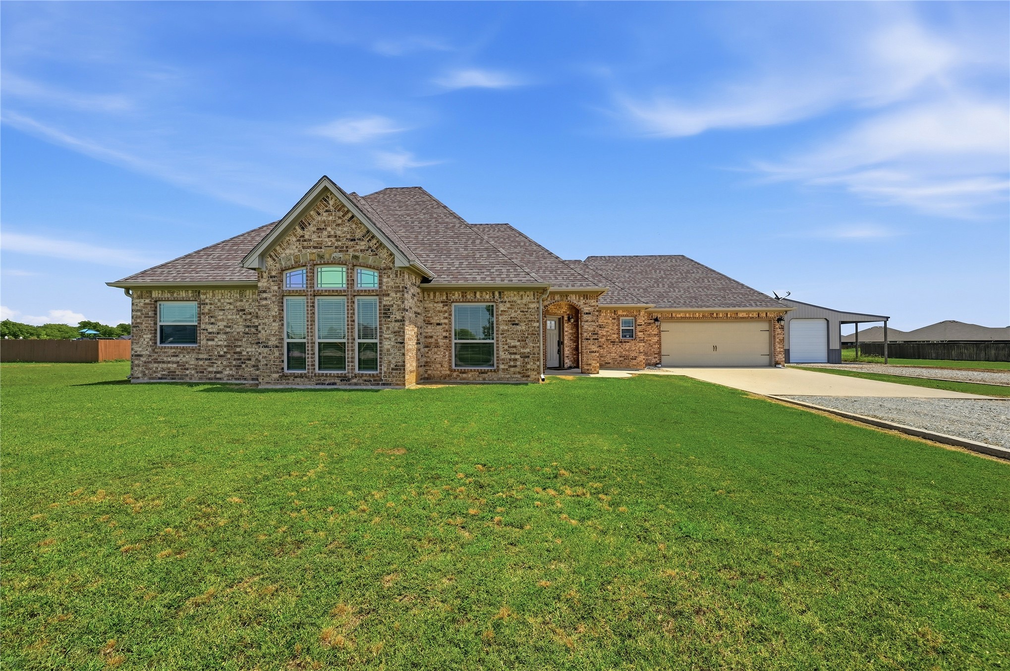 230 Buck Trail Durant OK 74701