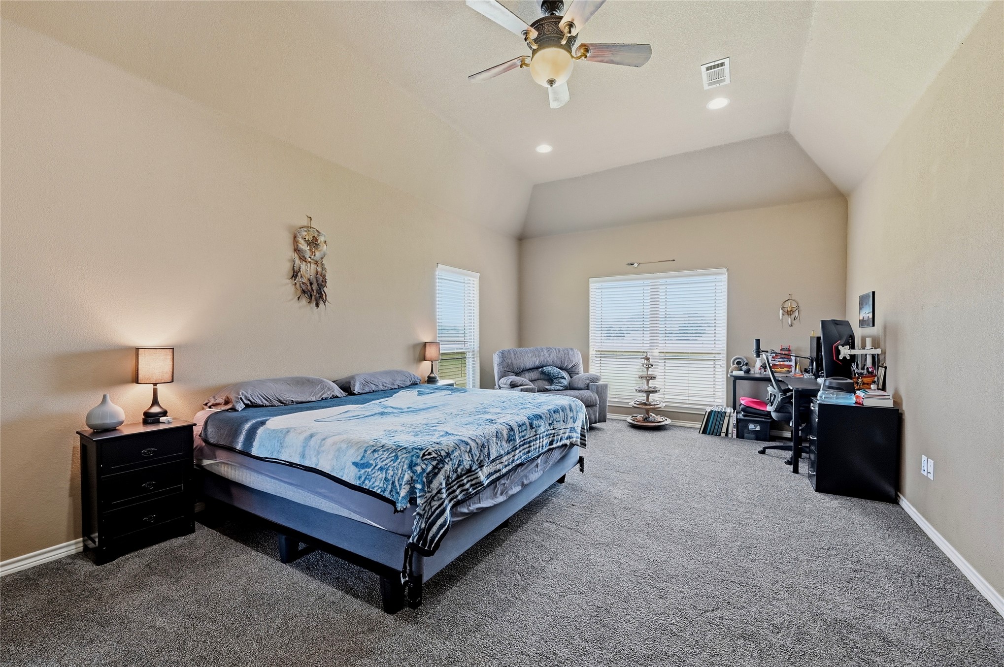 230 Buck Trail Durant OK 74701