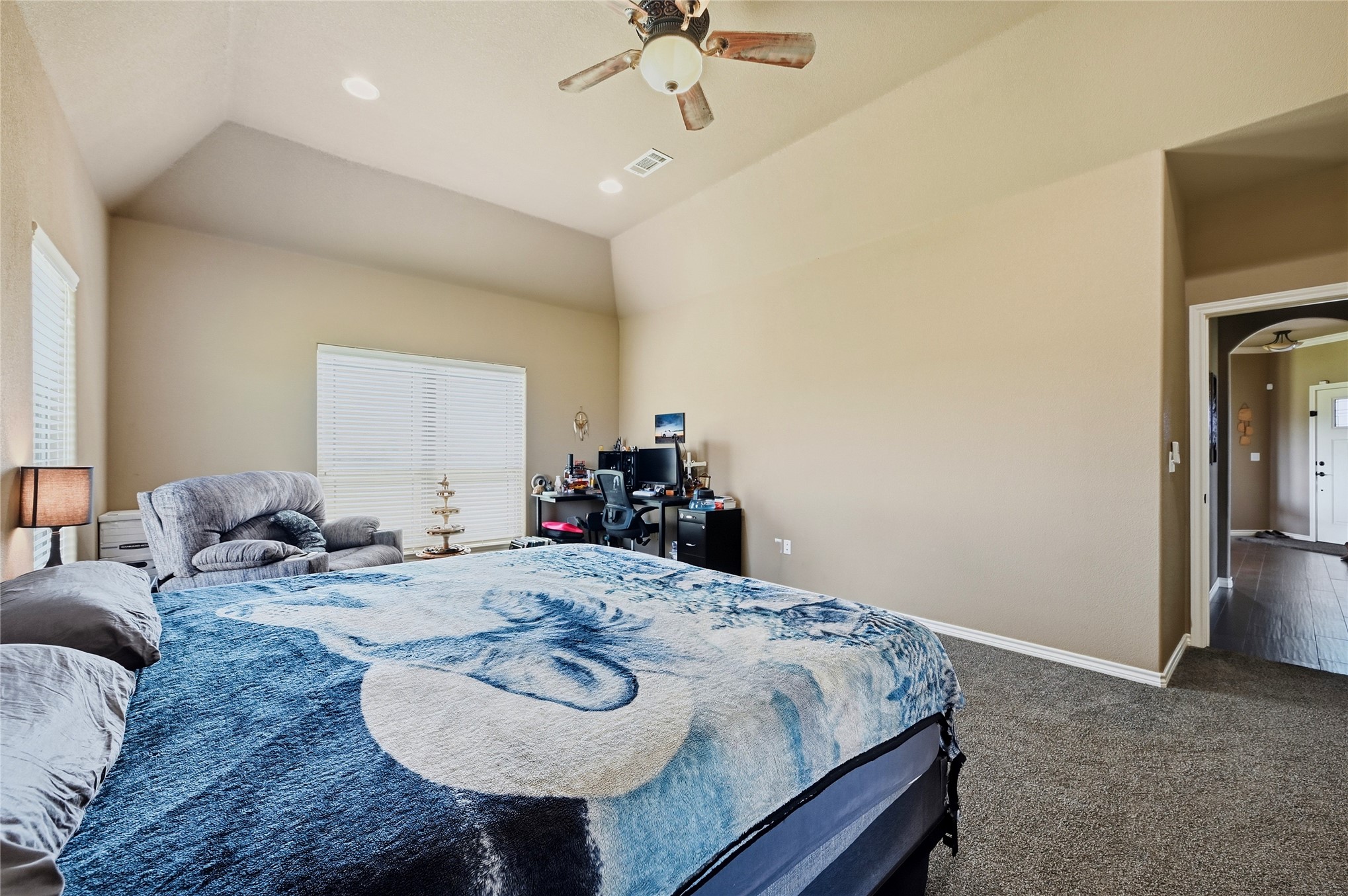 230 Buck Trail Durant OK 74701