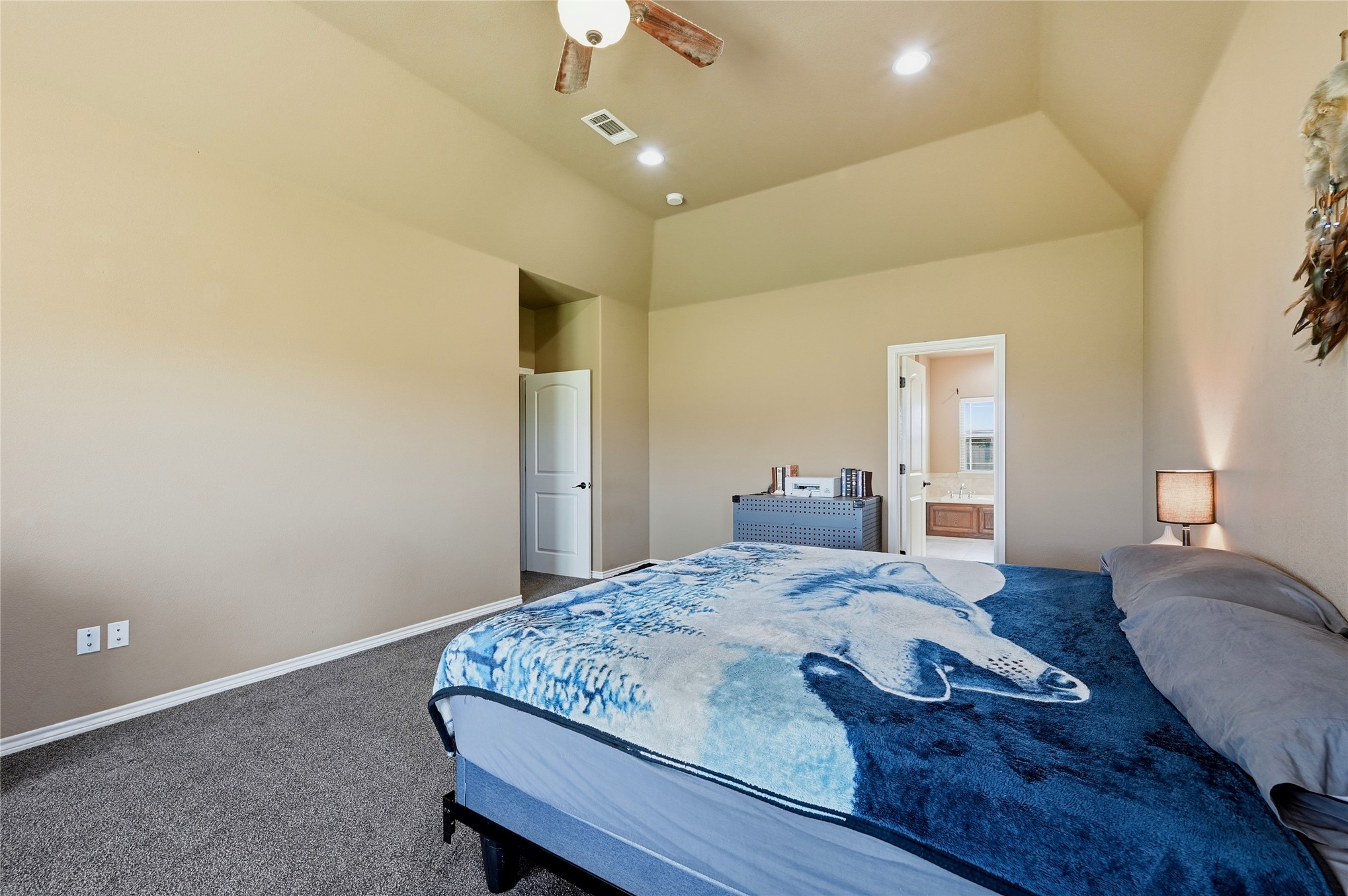 230 Buck Trail Durant OK 74701