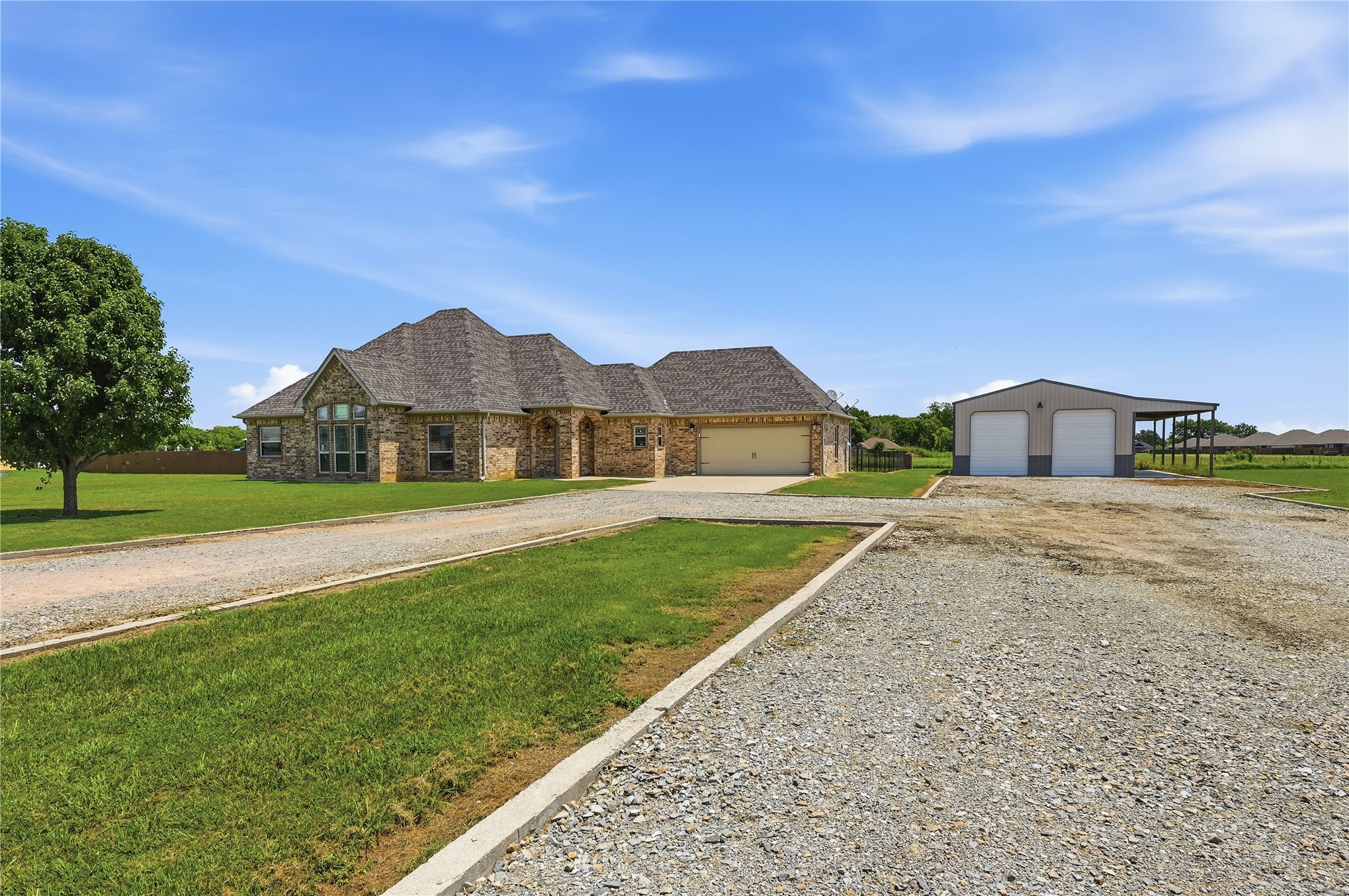230 Buck Trail Durant OK 74701