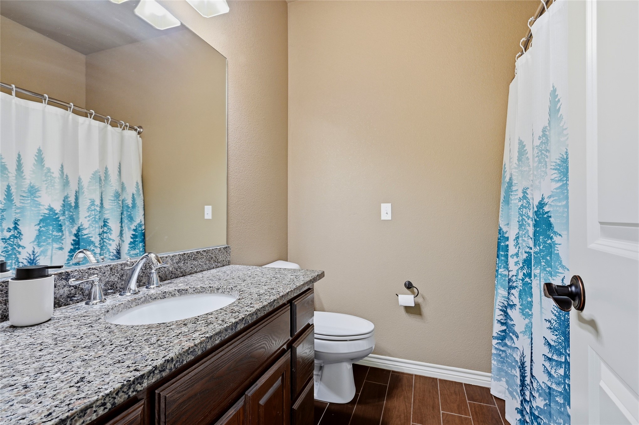 230 Buck Trail Durant OK 74701