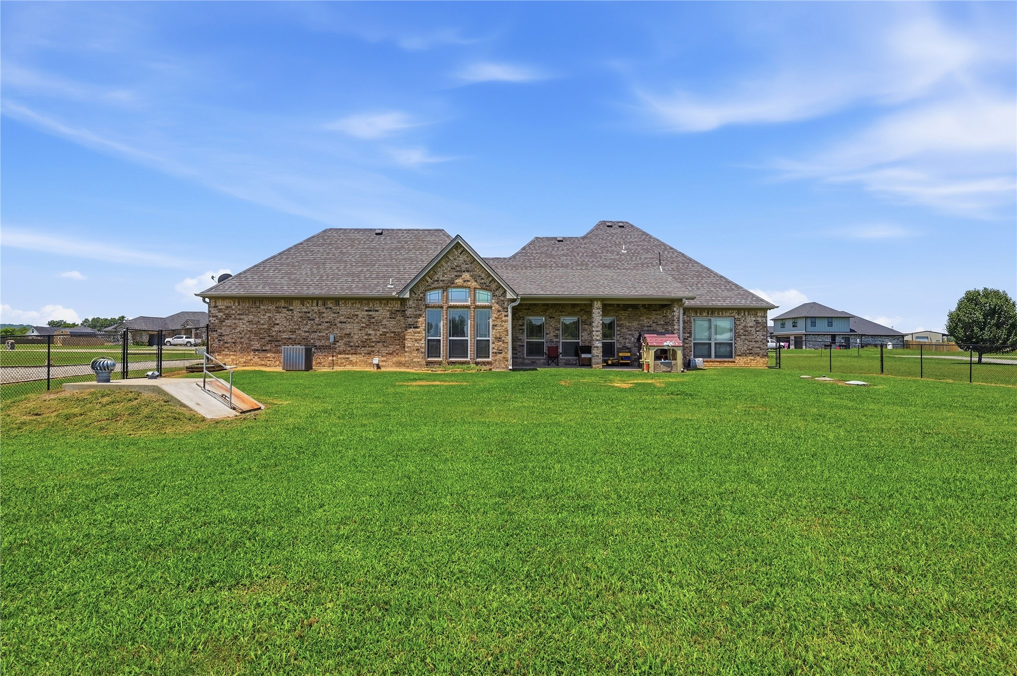 230 Buck Trail Durant OK 74701