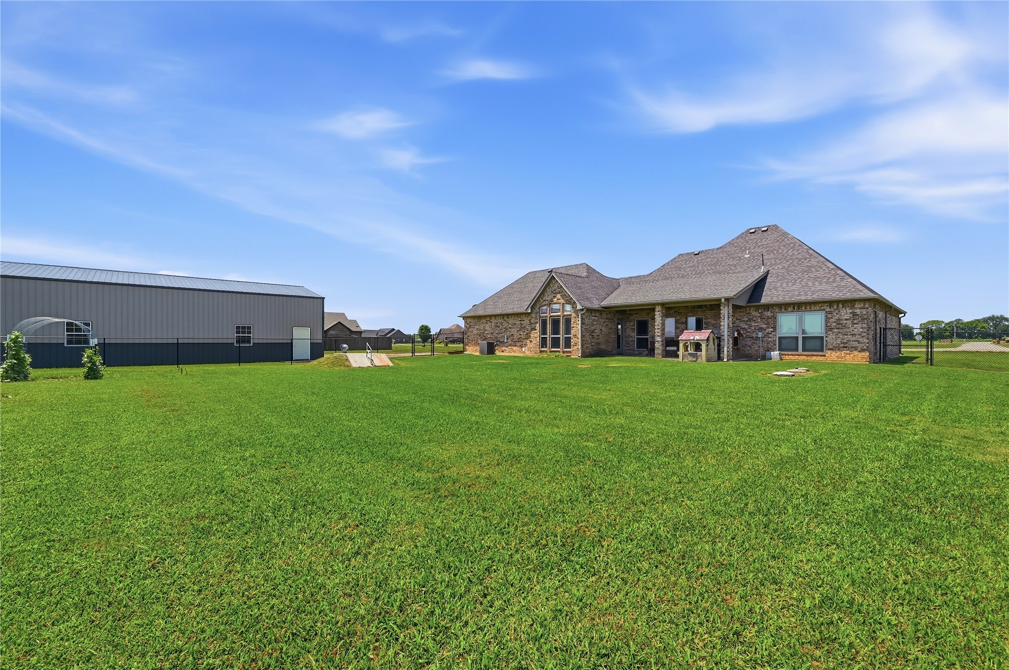 230 Buck Trail Durant OK 74701