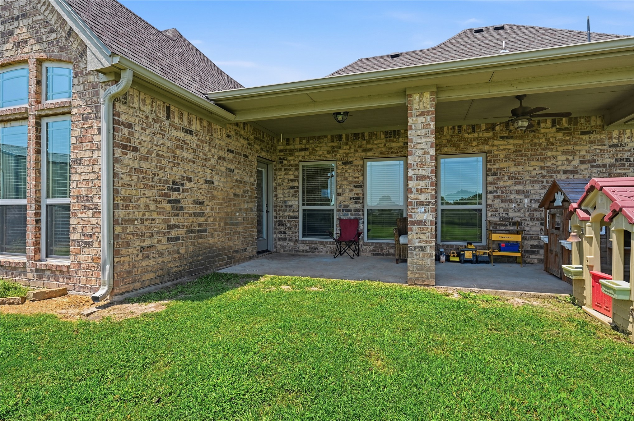 230 Buck Trail Durant OK 74701
