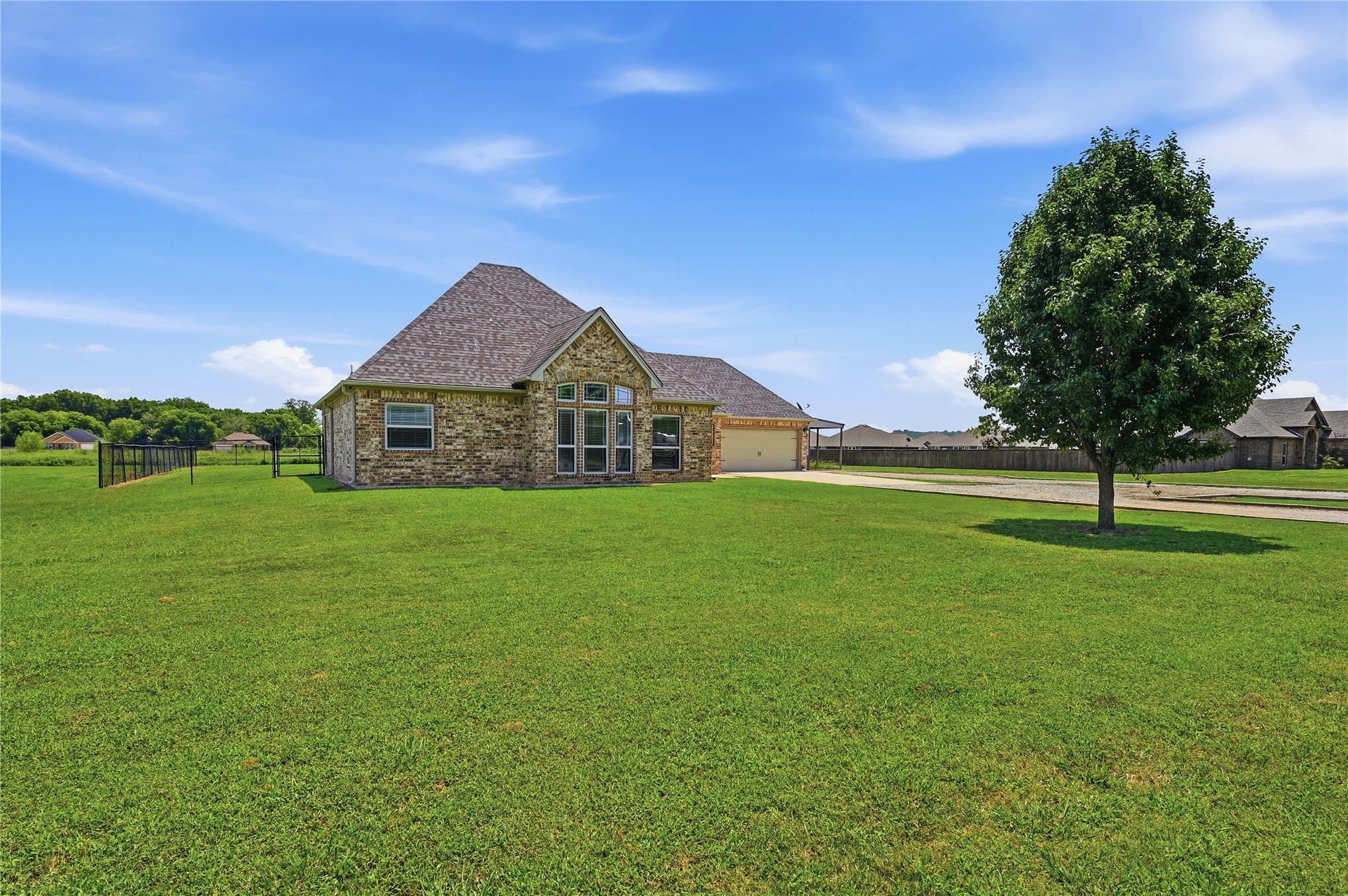230 Buck Trail Durant OK 74701
