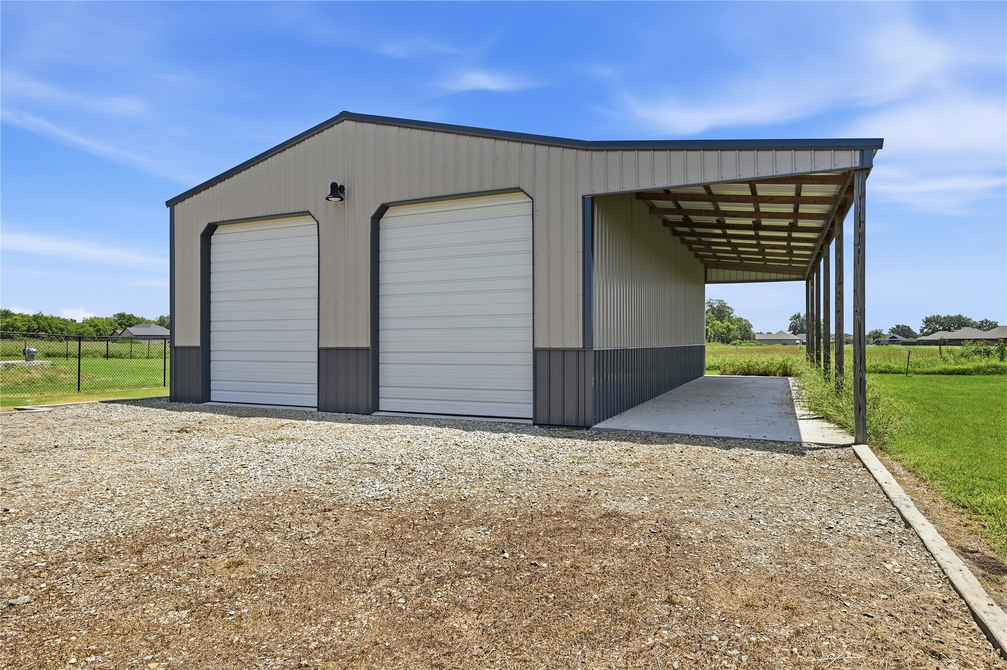 230 Buck Trail Durant OK 74701