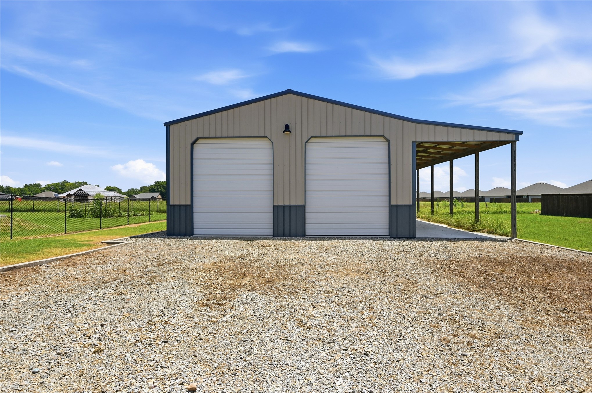230 Buck Trail Durant OK 74701