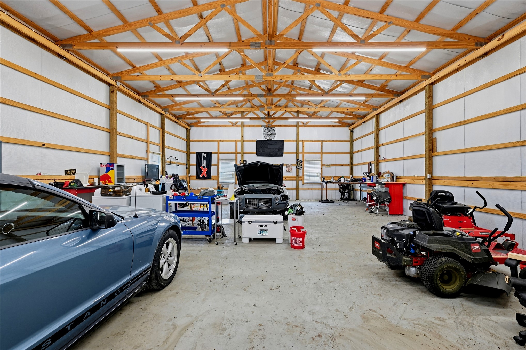 230 Buck Trail Durant OK 74701