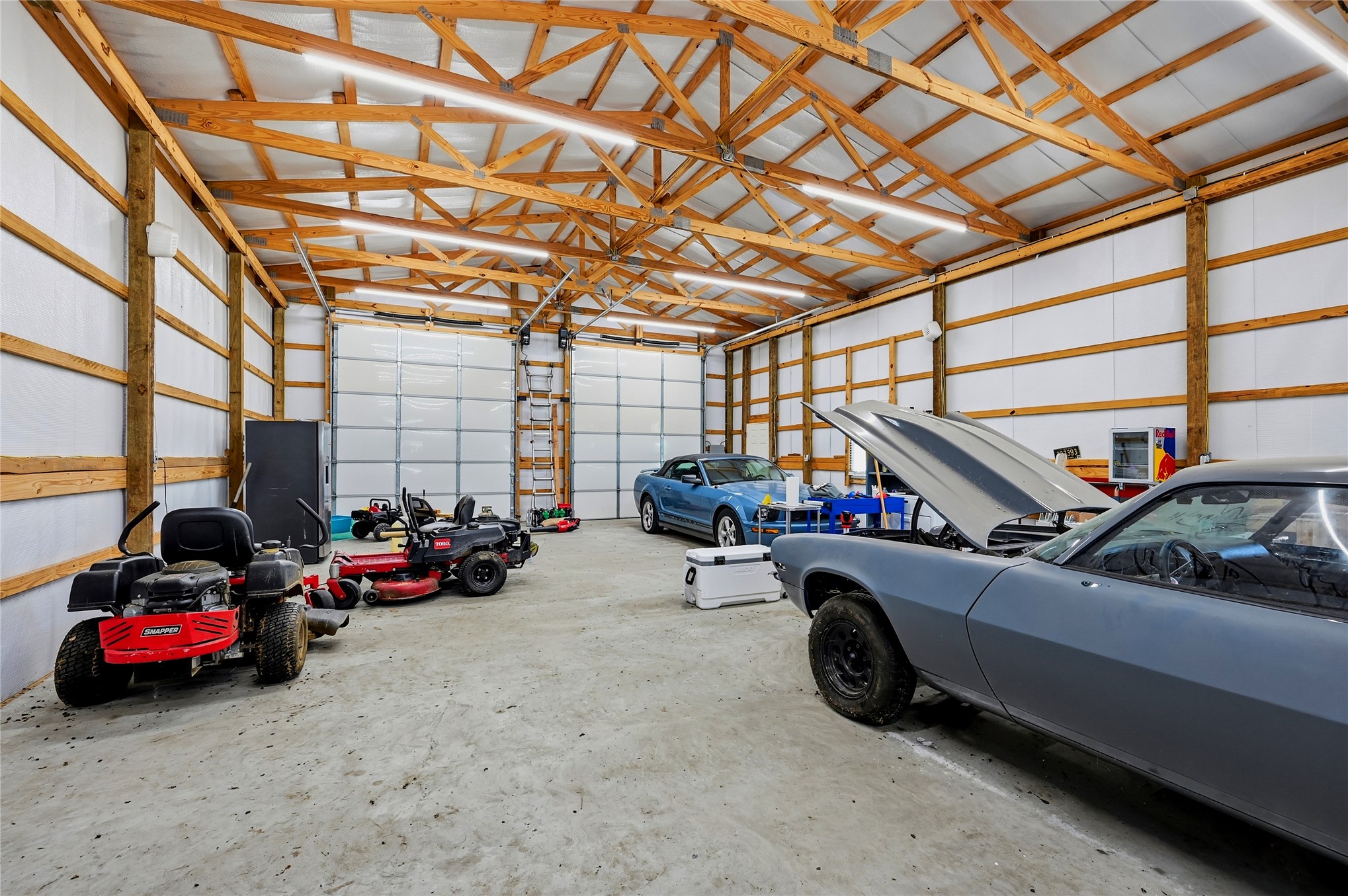 230 Buck Trail Durant OK 74701