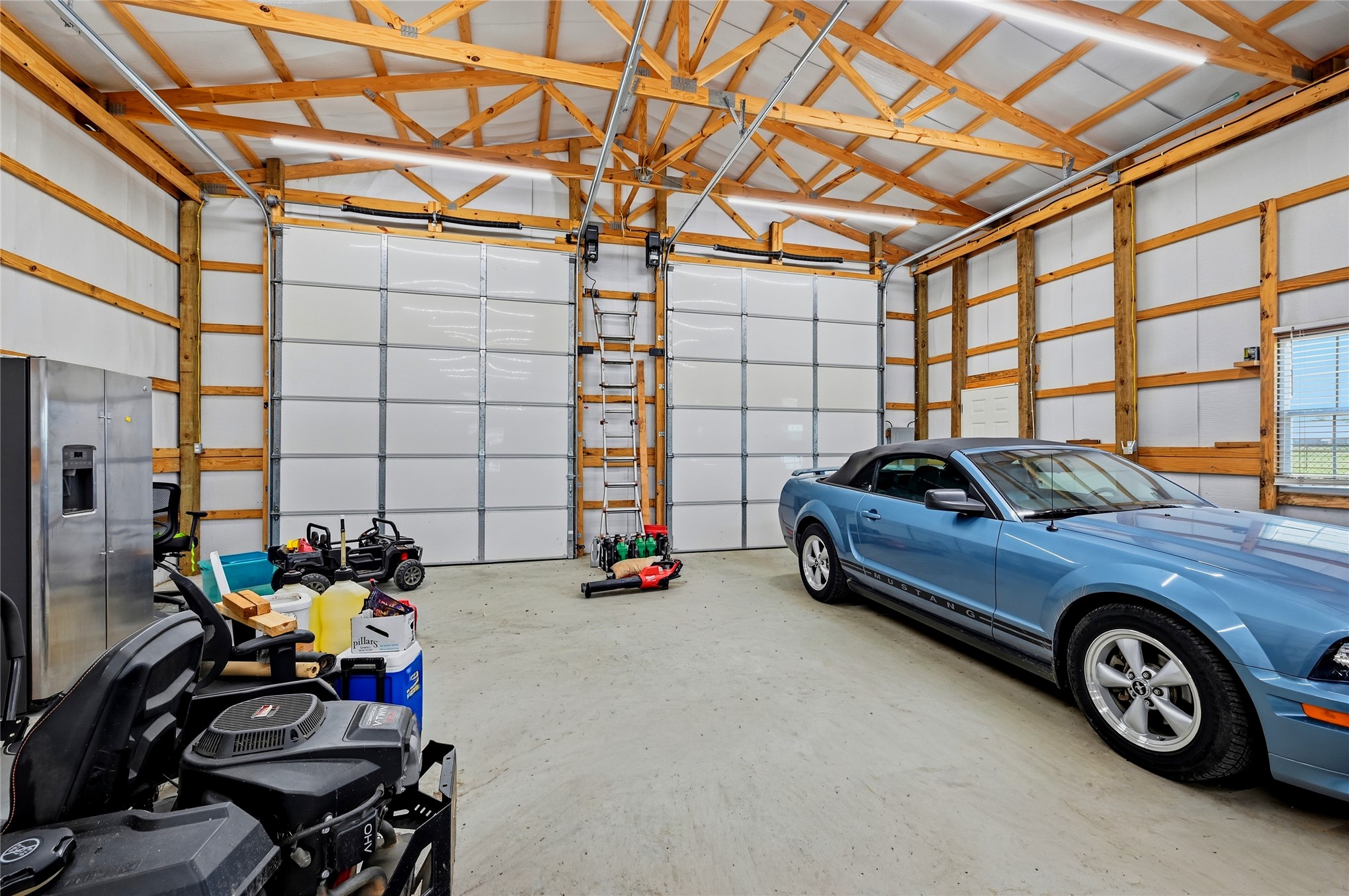 230 Buck Trail Durant OK 74701