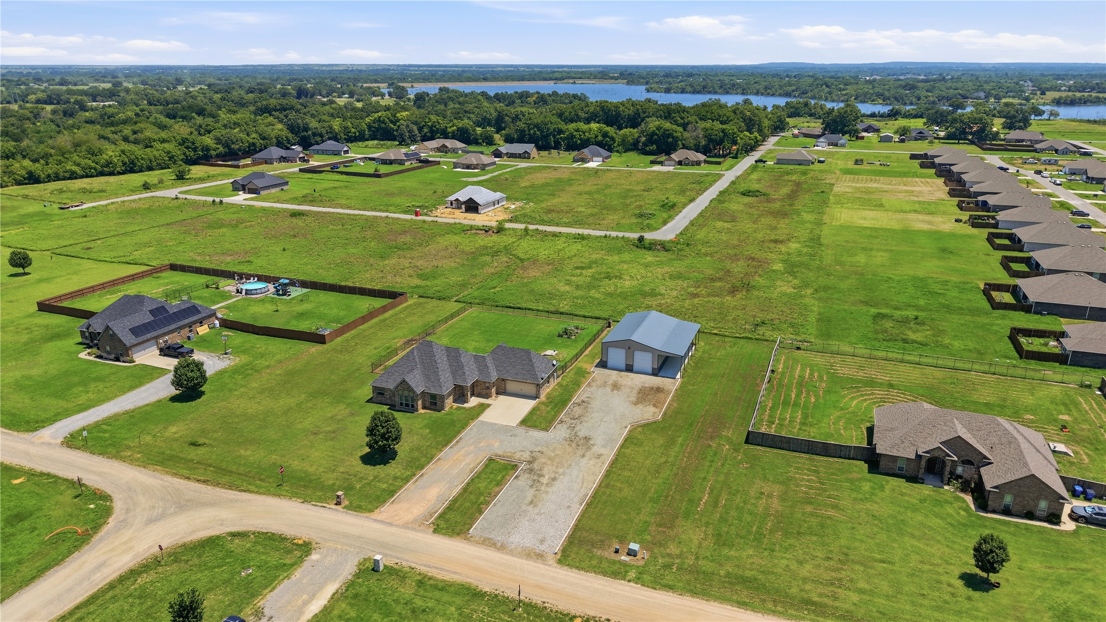 230 Buck Trail Durant OK 74701