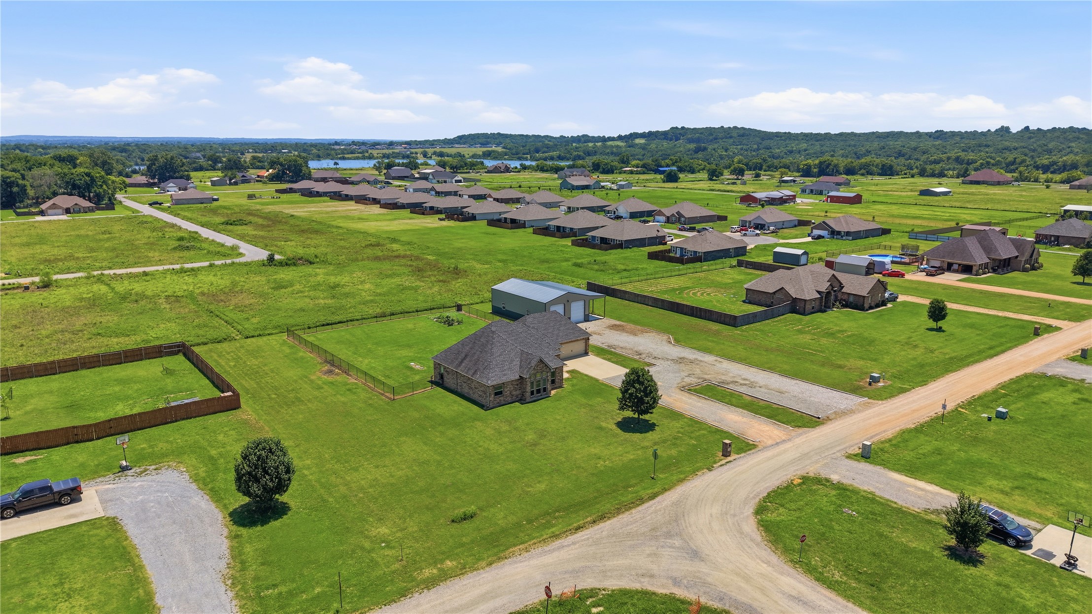 230 Buck Trail Durant OK 74701