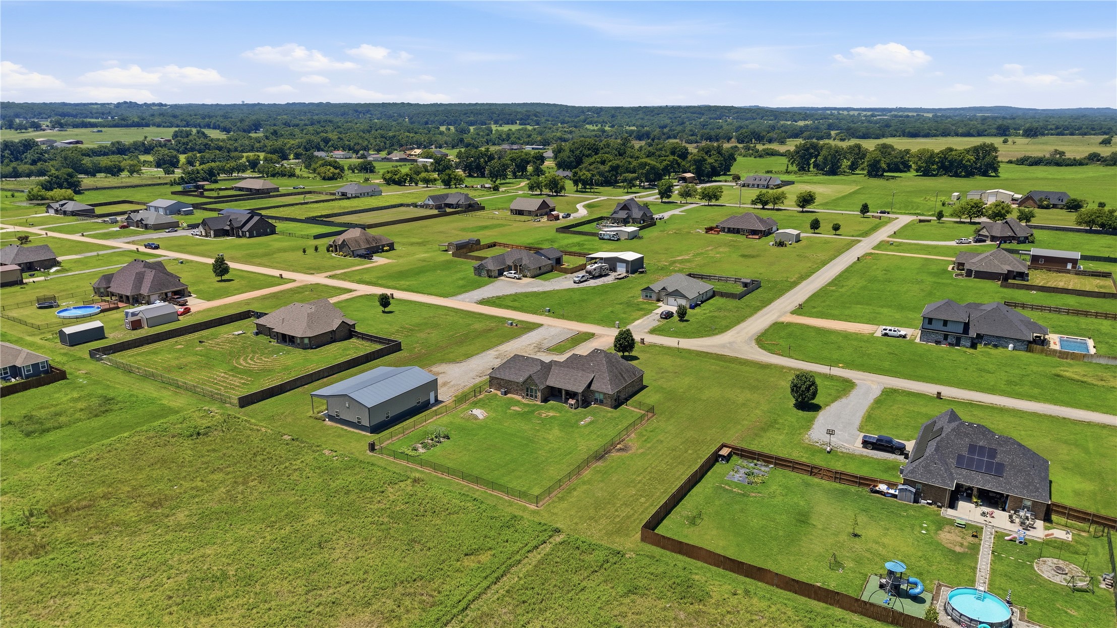 230 Buck Trail Durant OK 74701