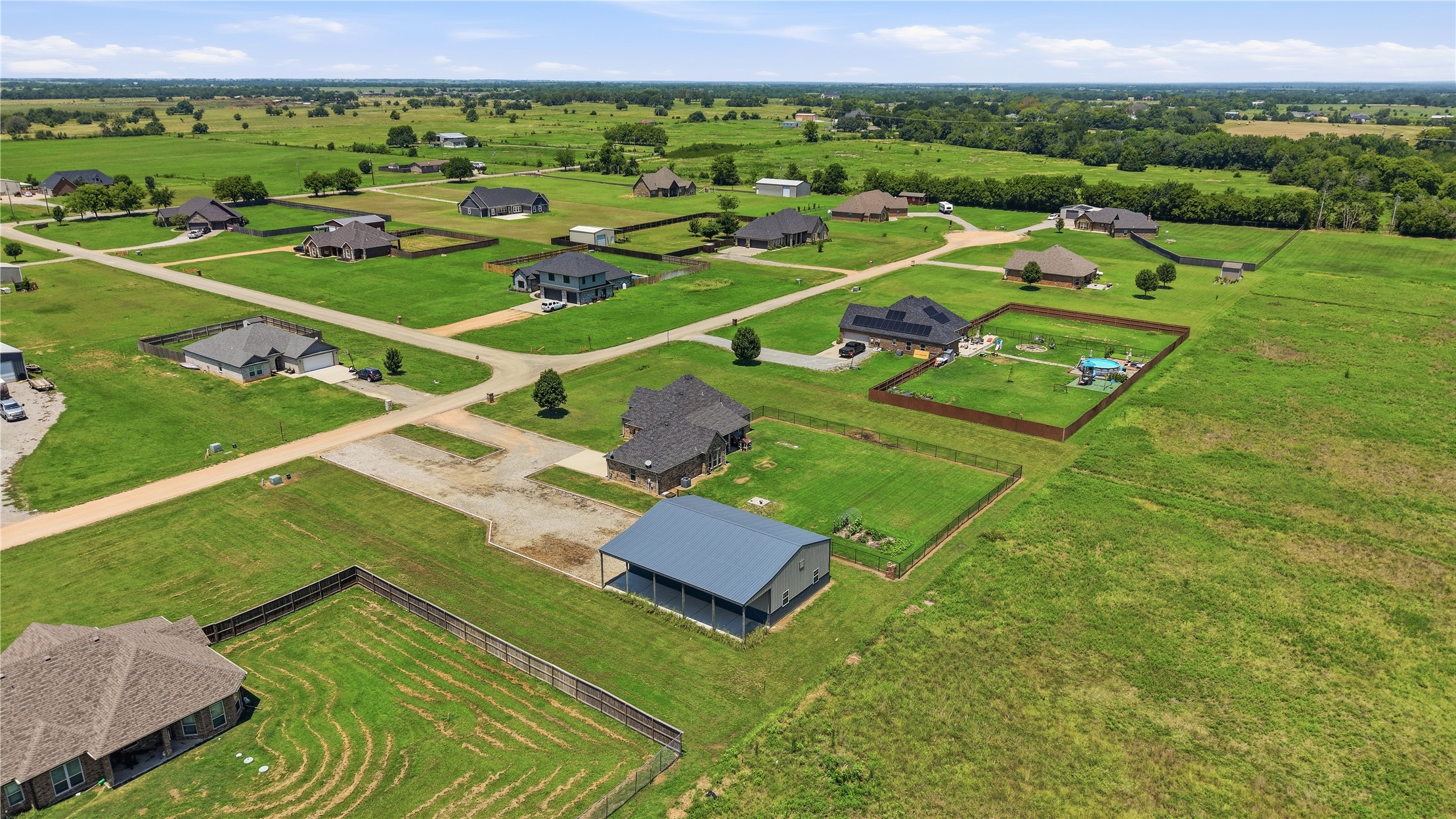 230 Buck Trail Durant OK 74701