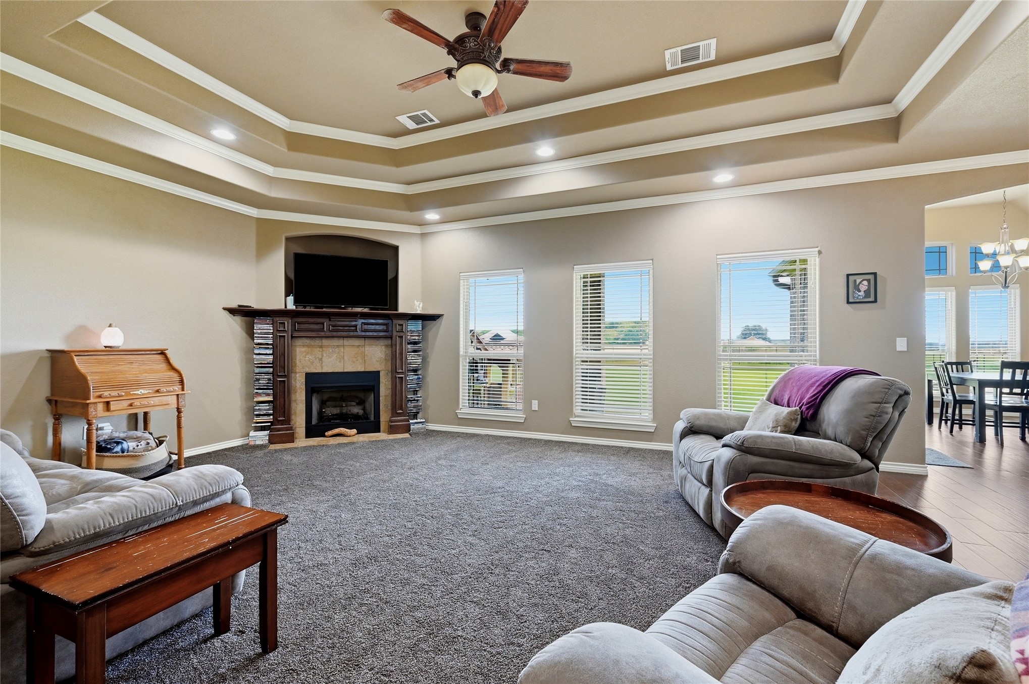 230 Buck Trail Durant OK 74701