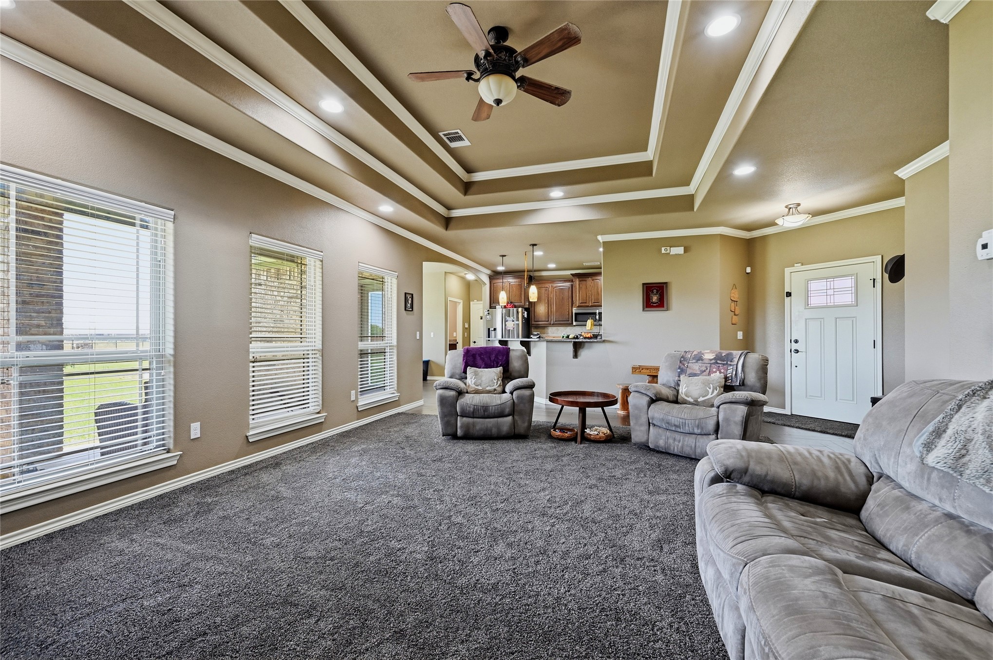 230 Buck Trail Durant OK 74701