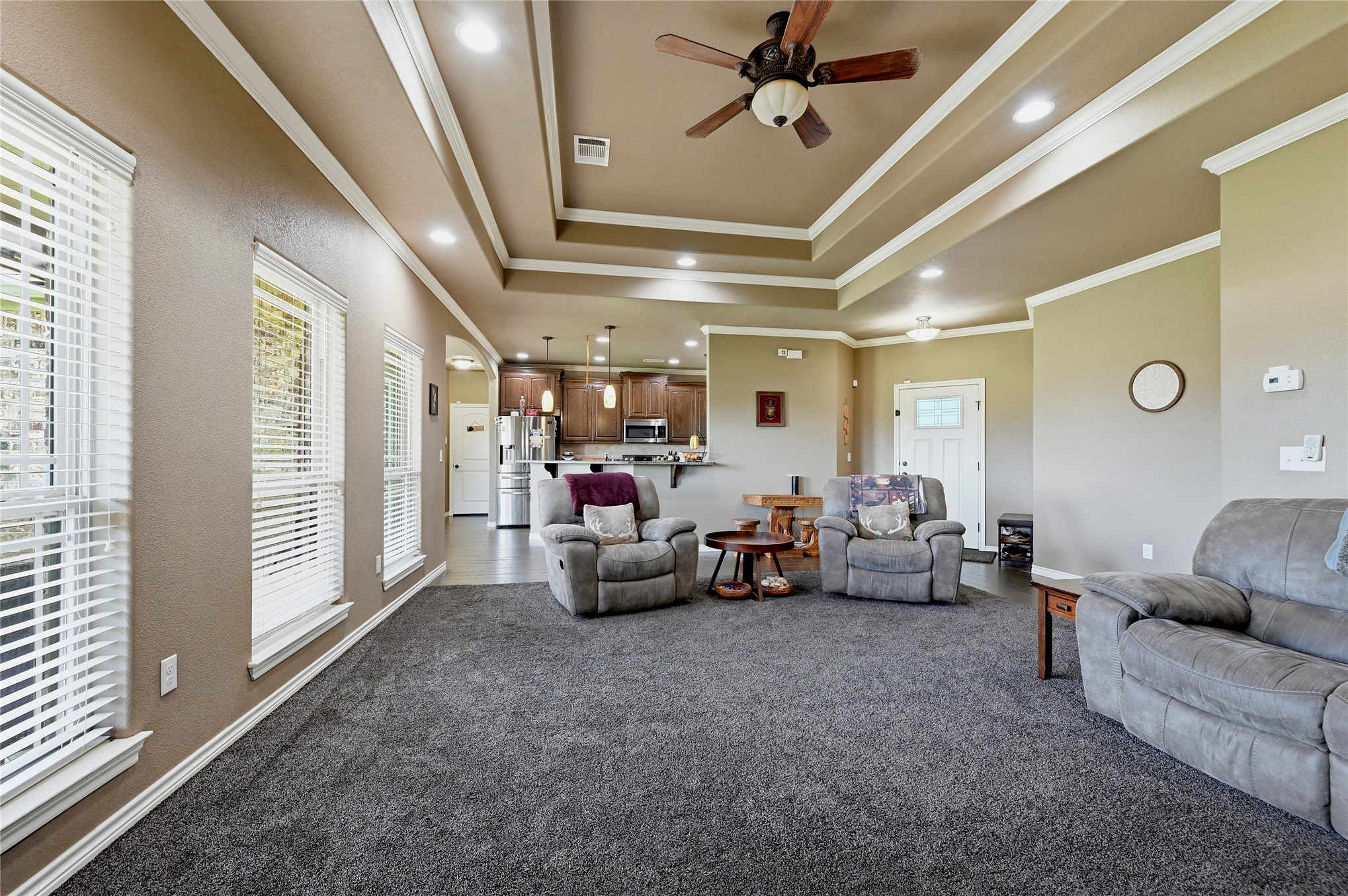 230 Buck Trail Durant OK 74701