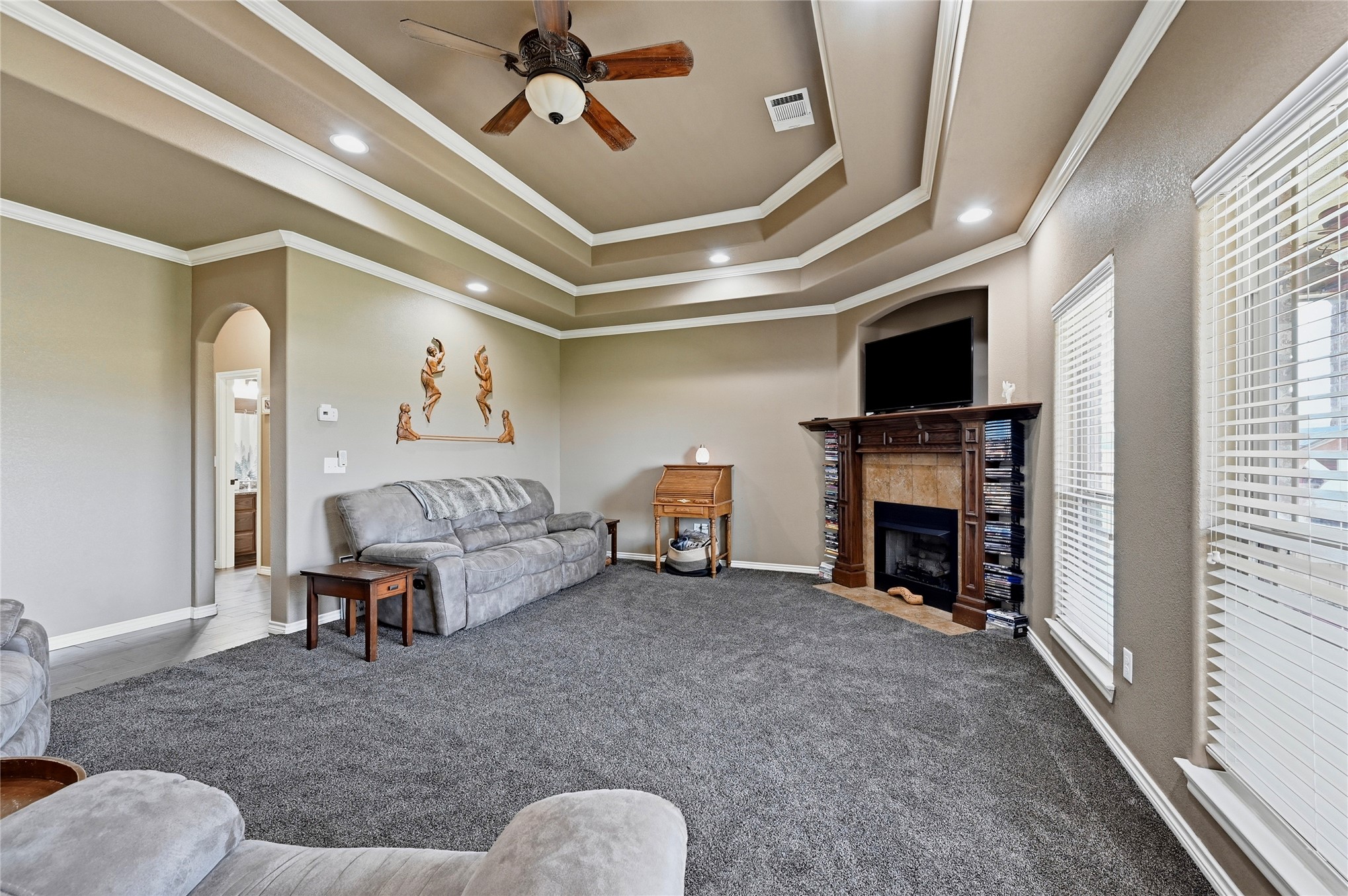 230 Buck Trail Durant OK 74701