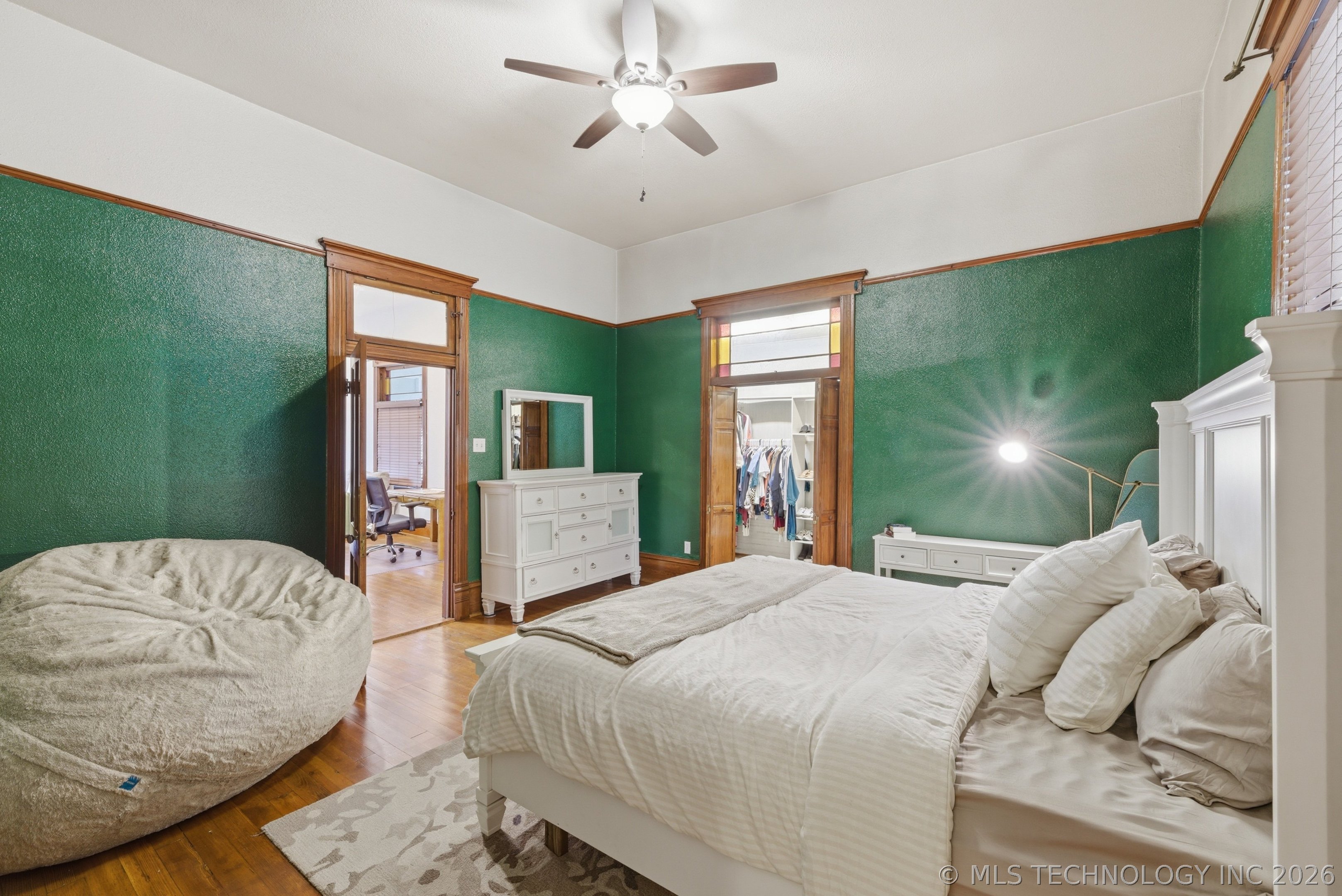 105 N 2nd Street Wagoner OK 74467