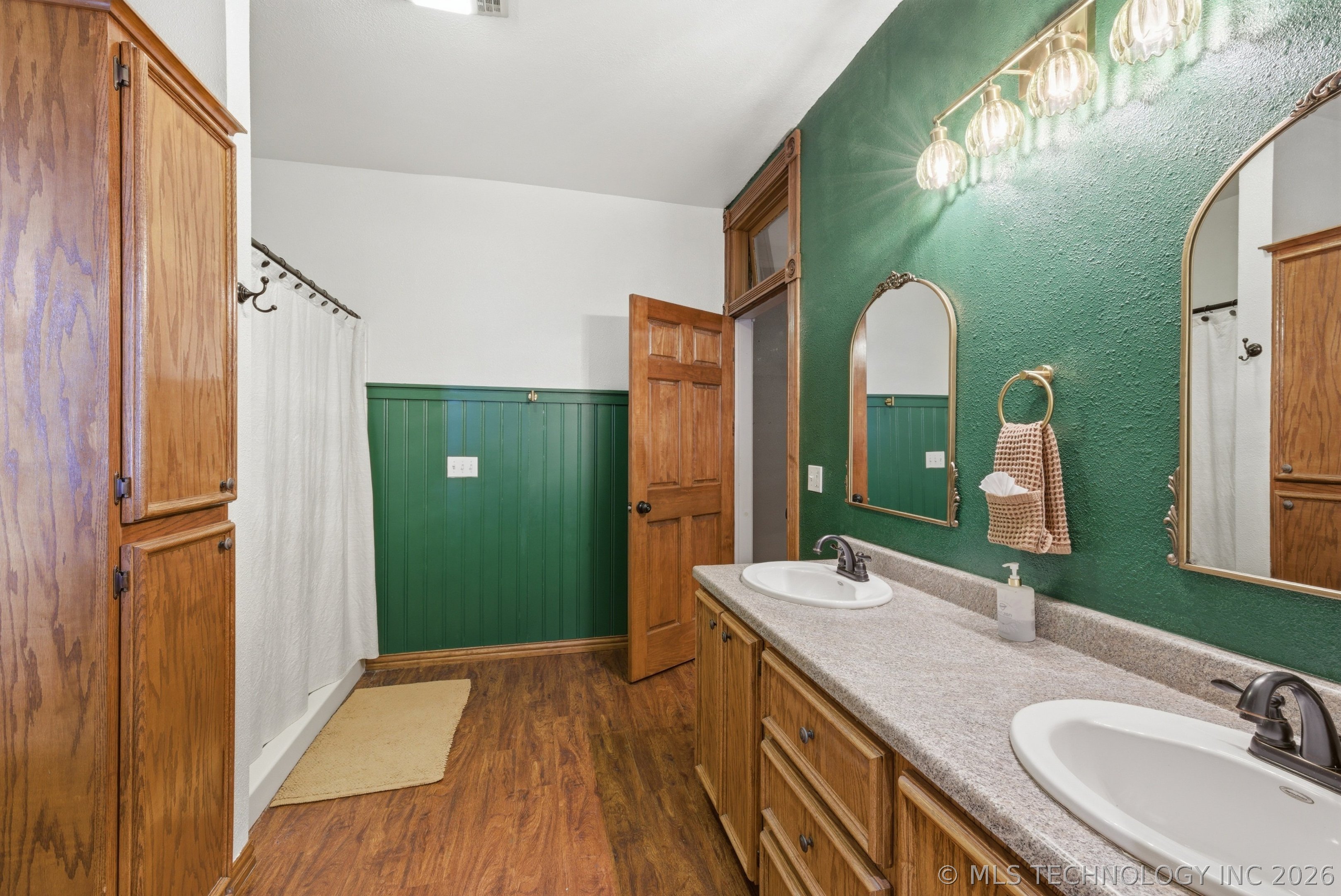 105 N 2nd Street Wagoner OK 74467