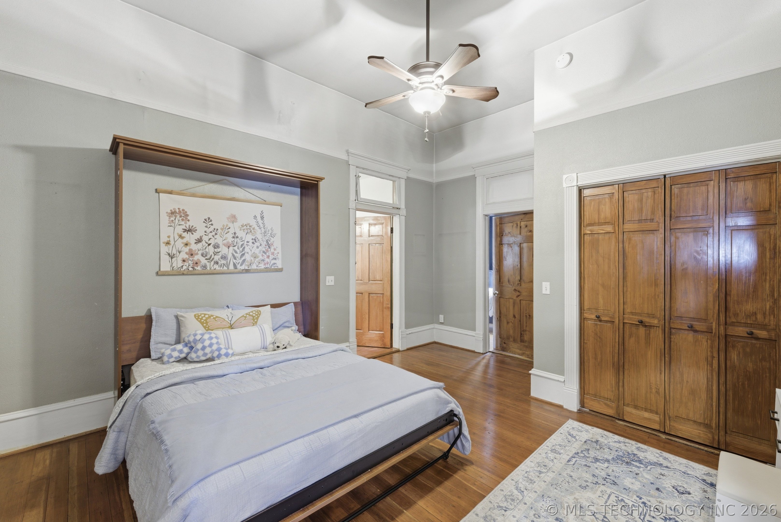 105 N 2nd Street Wagoner OK 74467