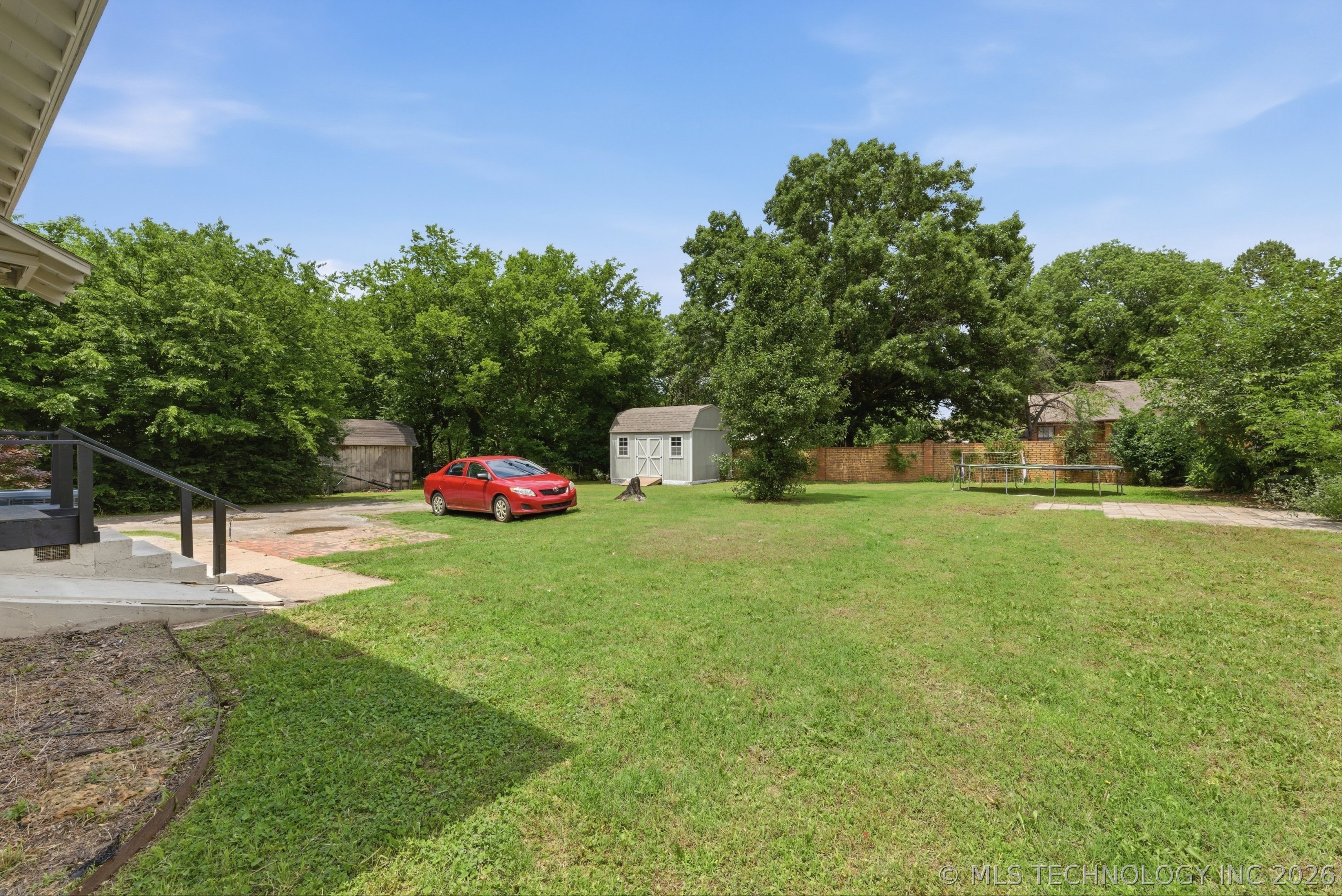 105 N 2nd Street Wagoner OK 74467