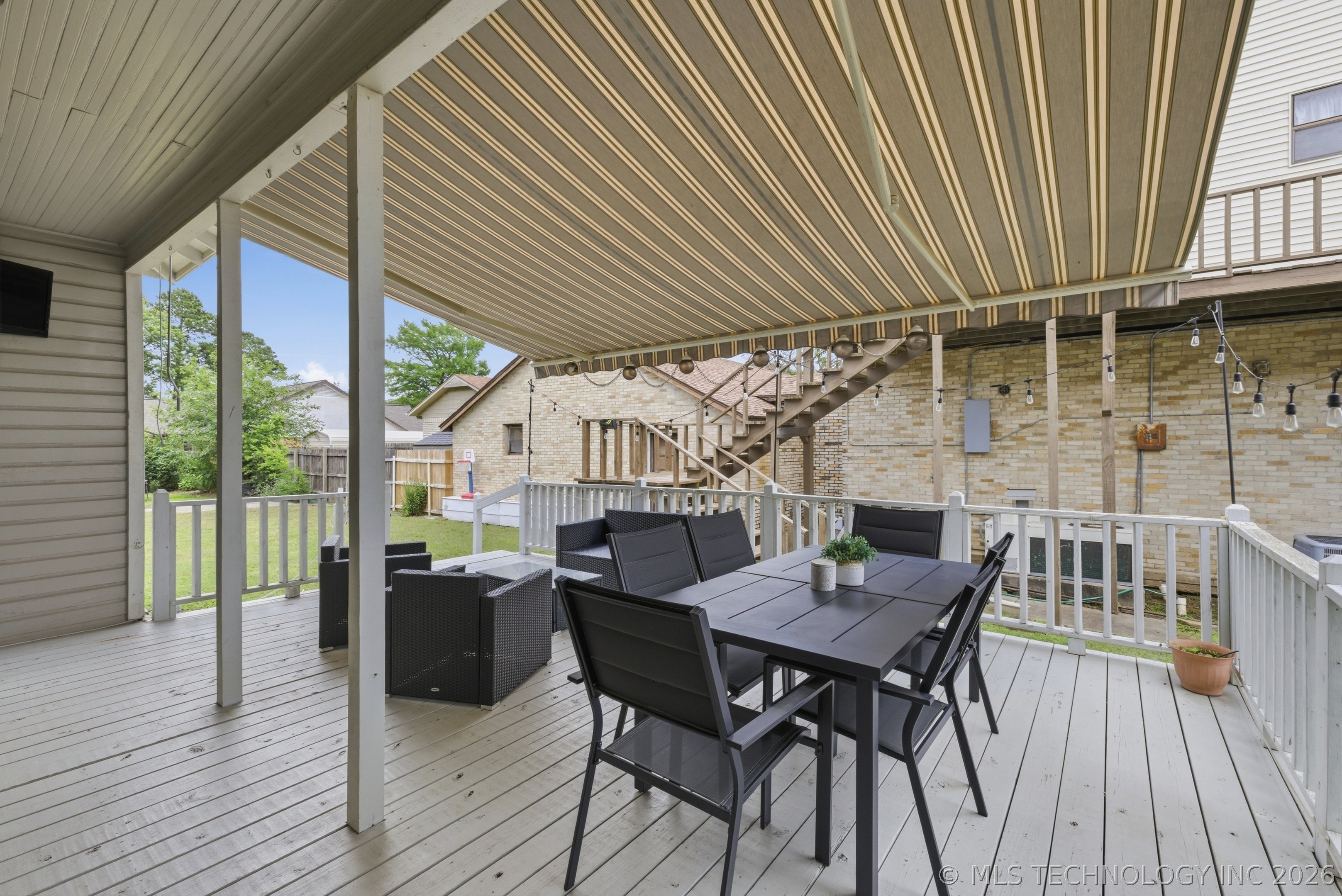 105 N 2nd Street Wagoner OK 74467