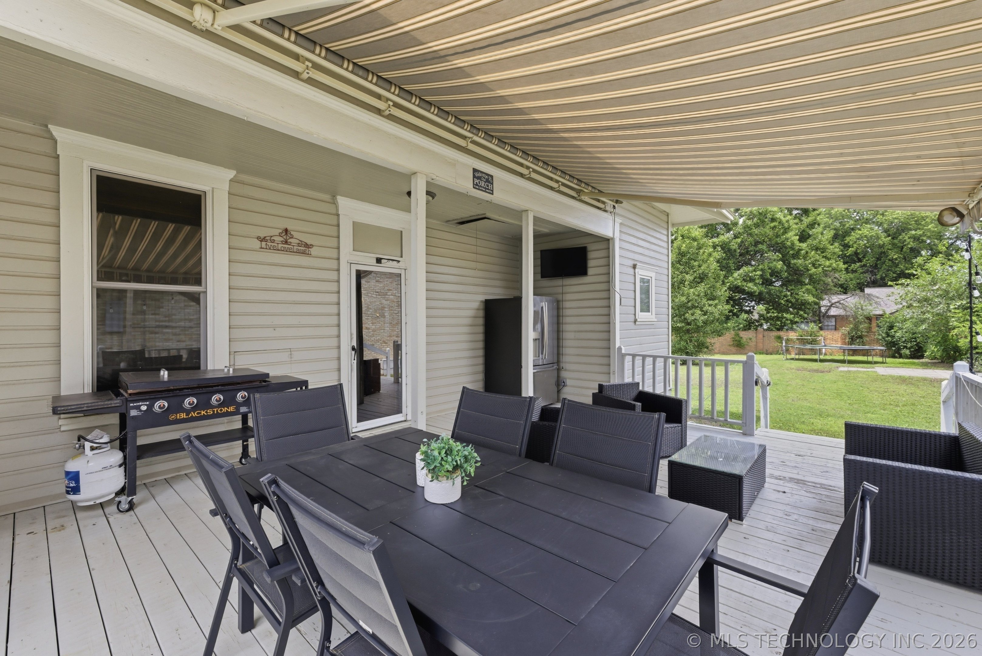 105 N 2nd Street Wagoner OK 74467