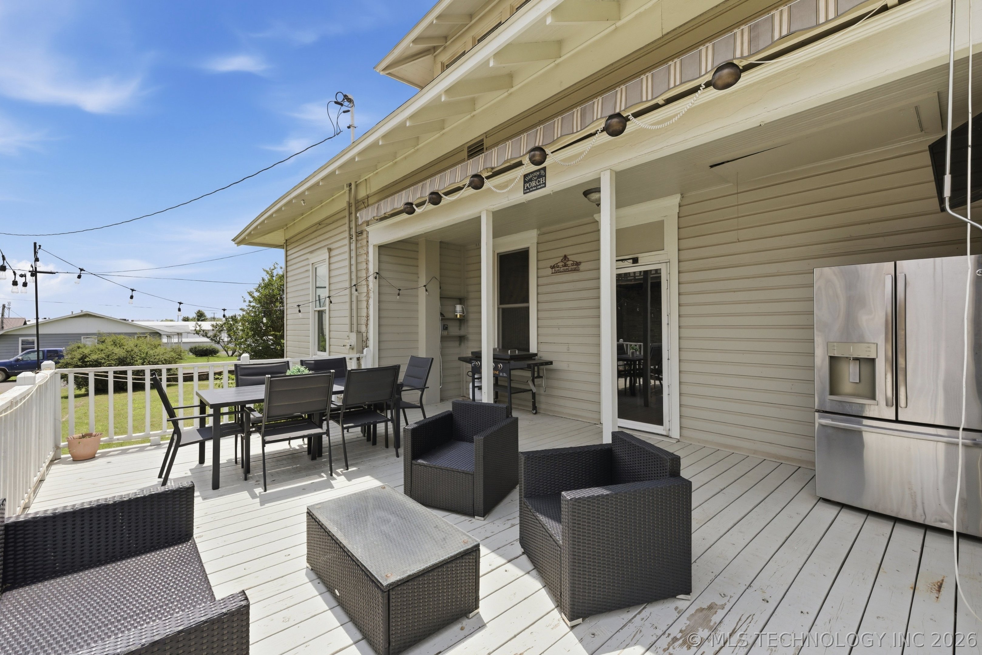 105 N 2nd Street Wagoner OK 74467