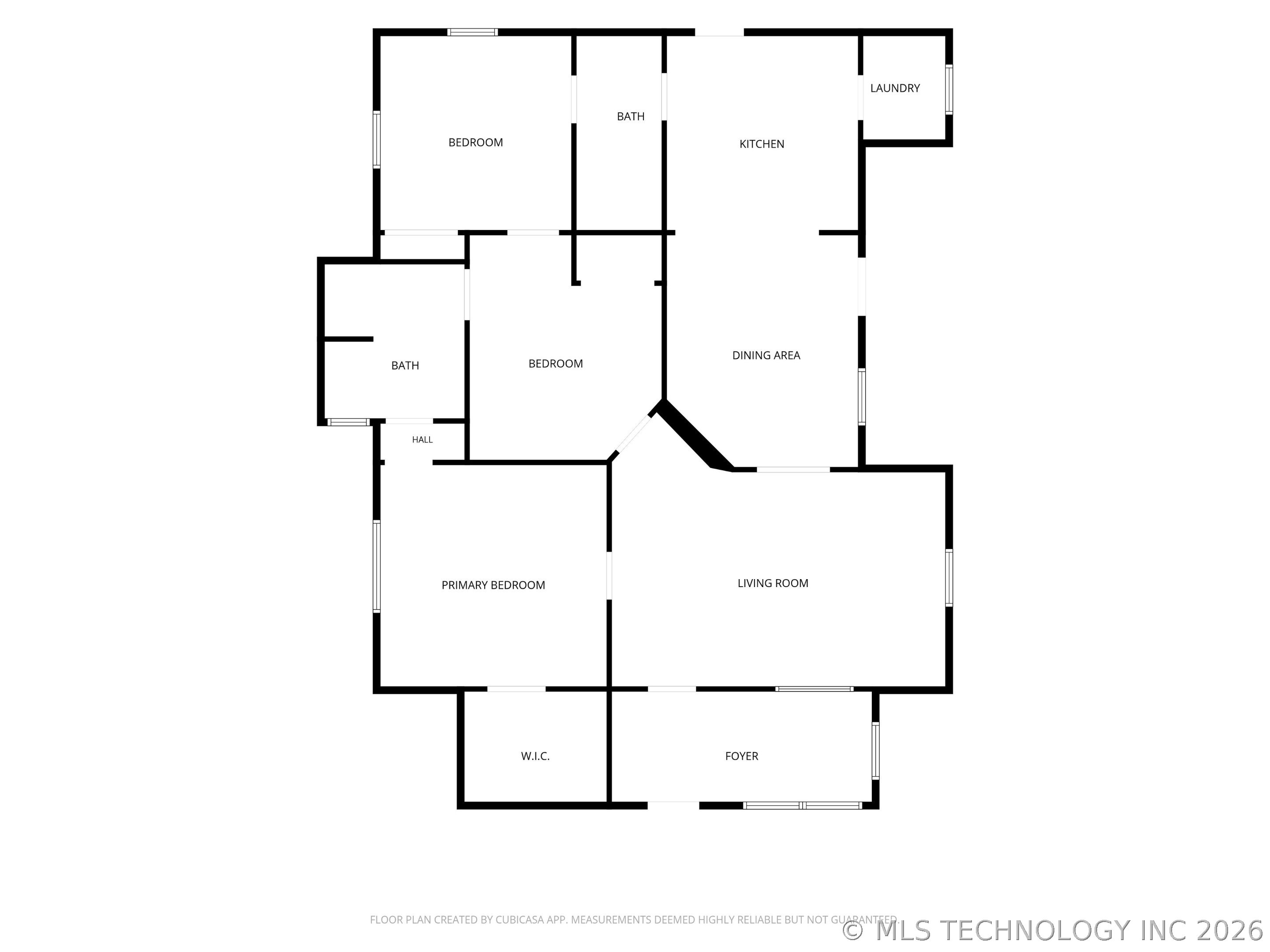 105 N 2nd Street Wagoner OK 74467